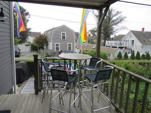 172 Bradford Provincetown MA 02657