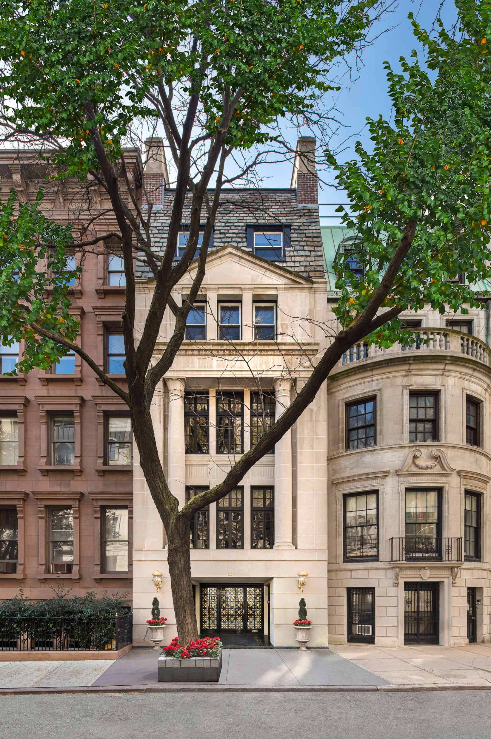 10 E 64th Street Manhattan NY 10065