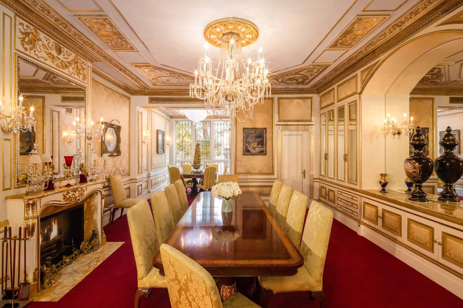 10 E 64th Street Manhattan NY 10065