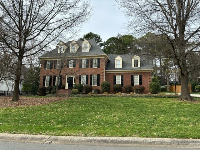 4615 Cotton Creek Drive Charlotte NC 28226