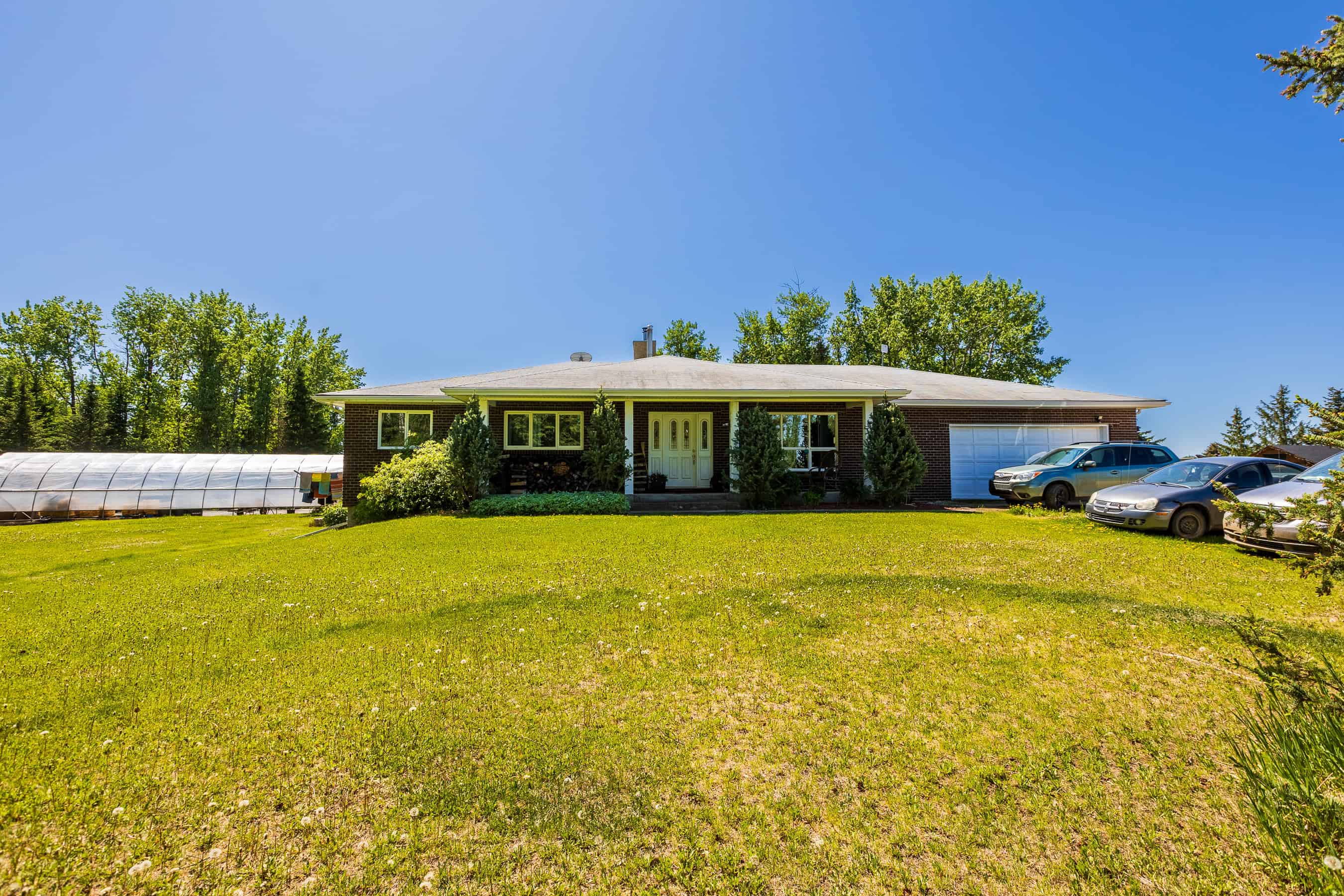 Rr 272, County Of Wetaskiwin No 10, Ne-10-45-27 W4 Leduc AB