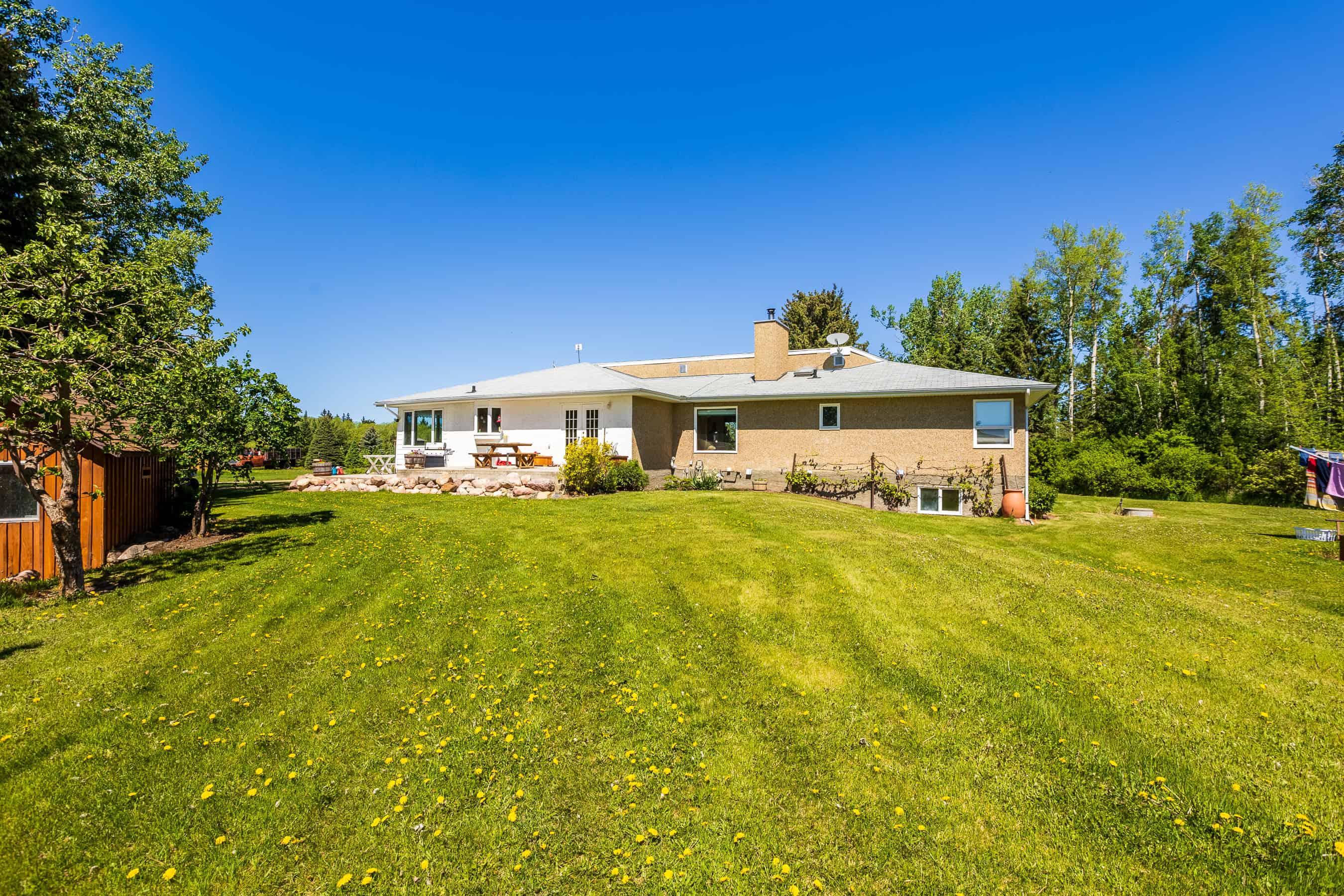 Rr 272, County Of Wetaskiwin No 10, Ne-10-45-27 W4 Leduc AB