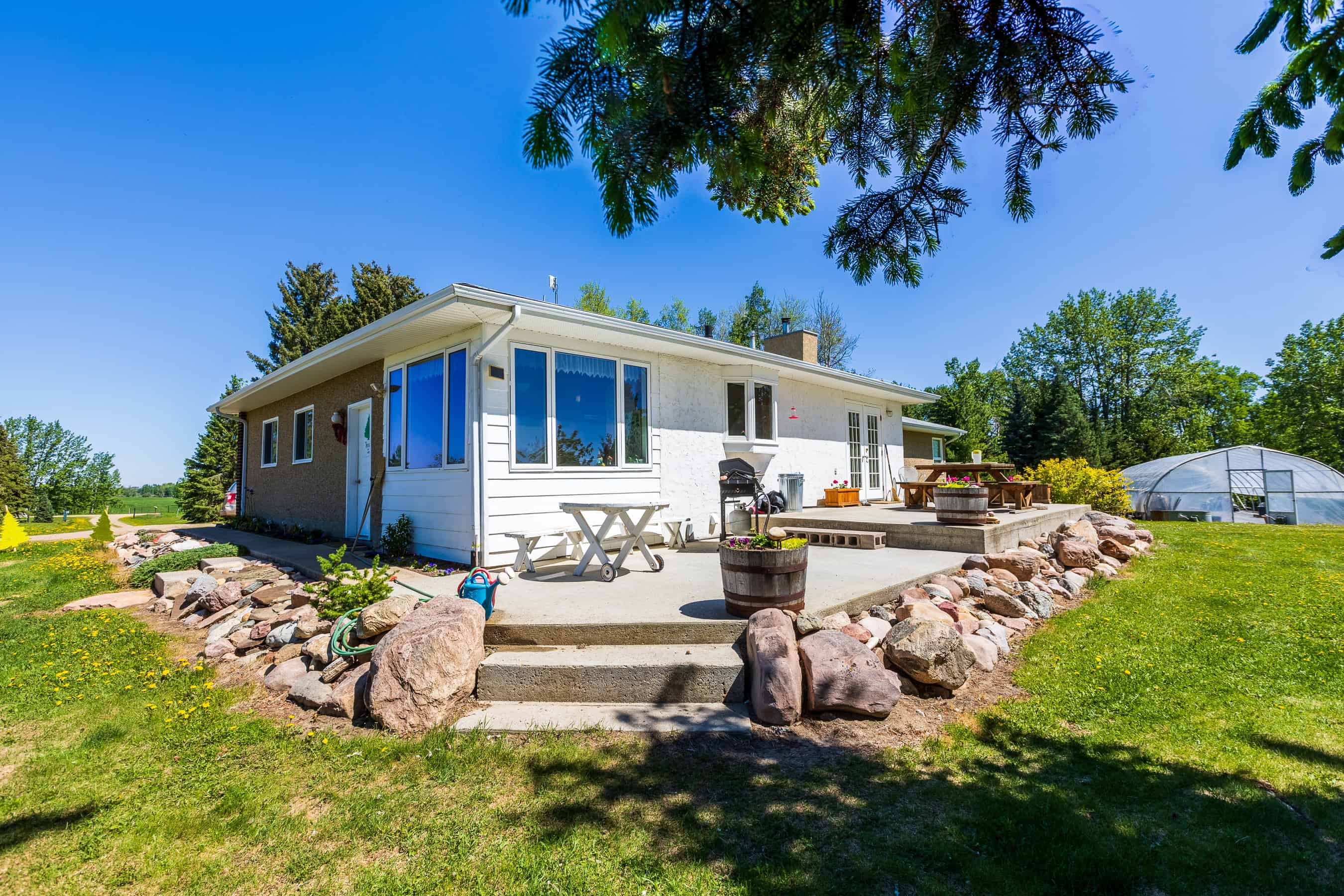 Rr 272, County Of Wetaskiwin No 10, Ne-10-45-27 W4 Leduc AB
