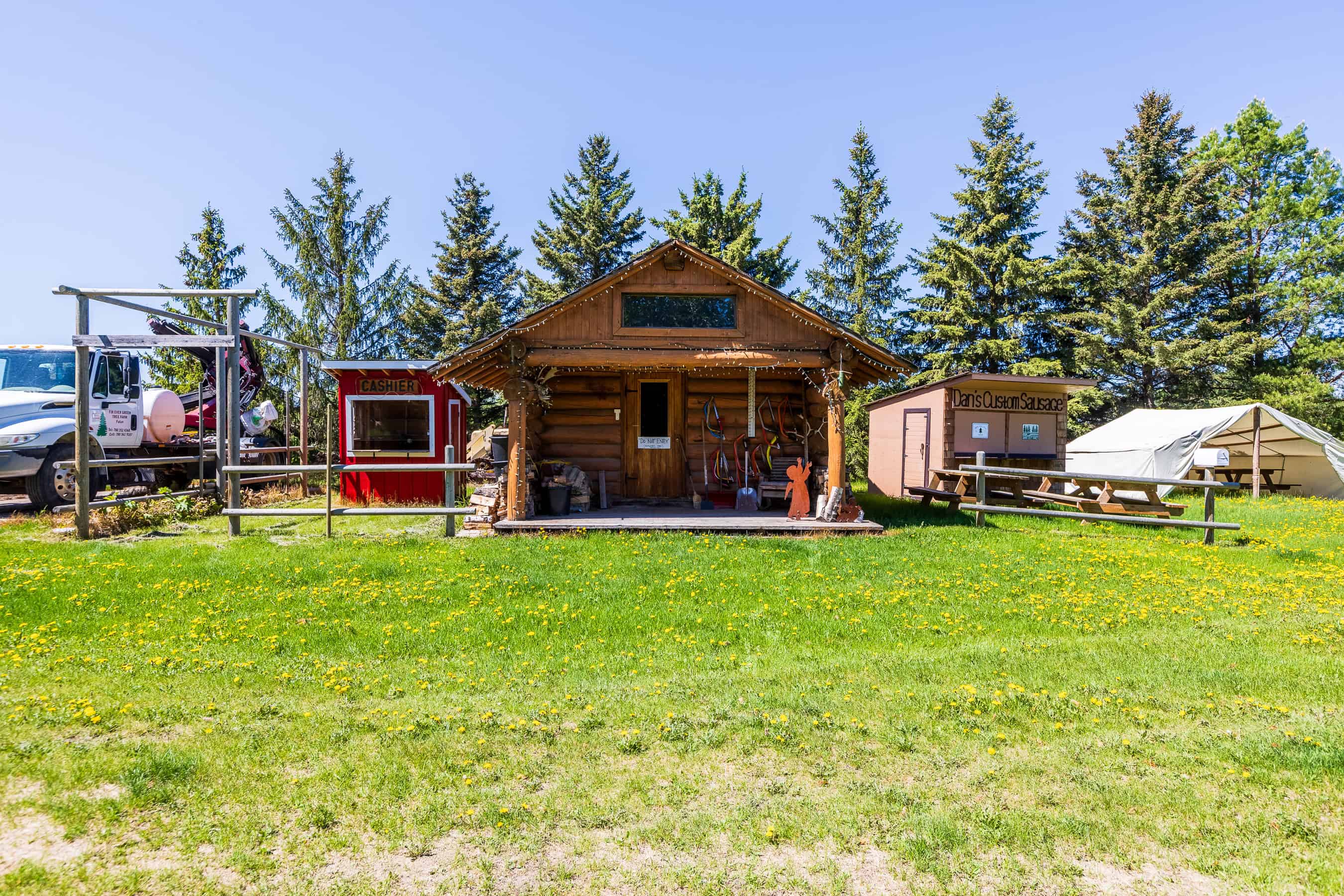 Rr 272, County Of Wetaskiwin No 10, Ne-10-45-27 W4 Leduc AB