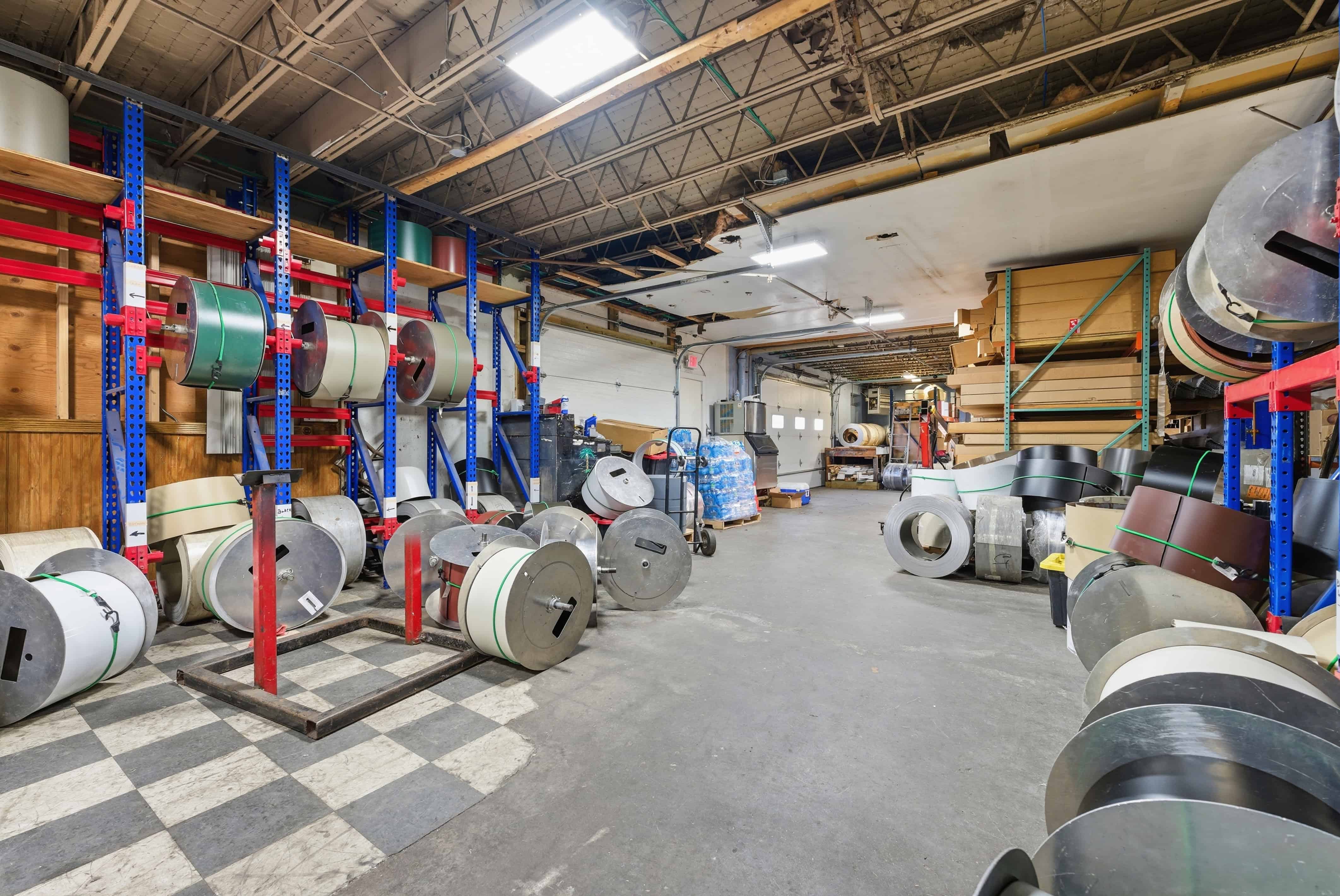 740 High Street Holyoke MA 01040