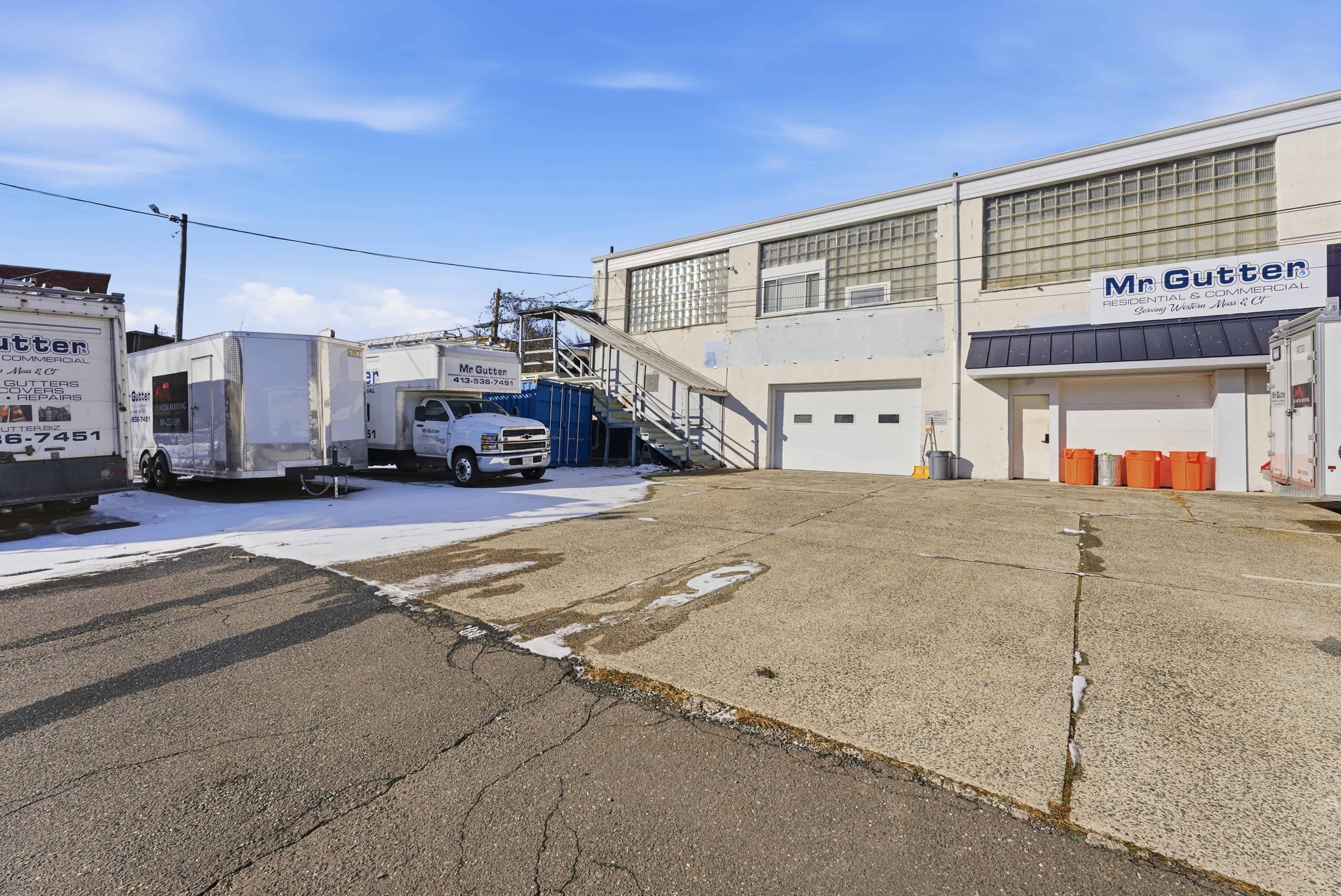 740 High Street Holyoke MA 01040