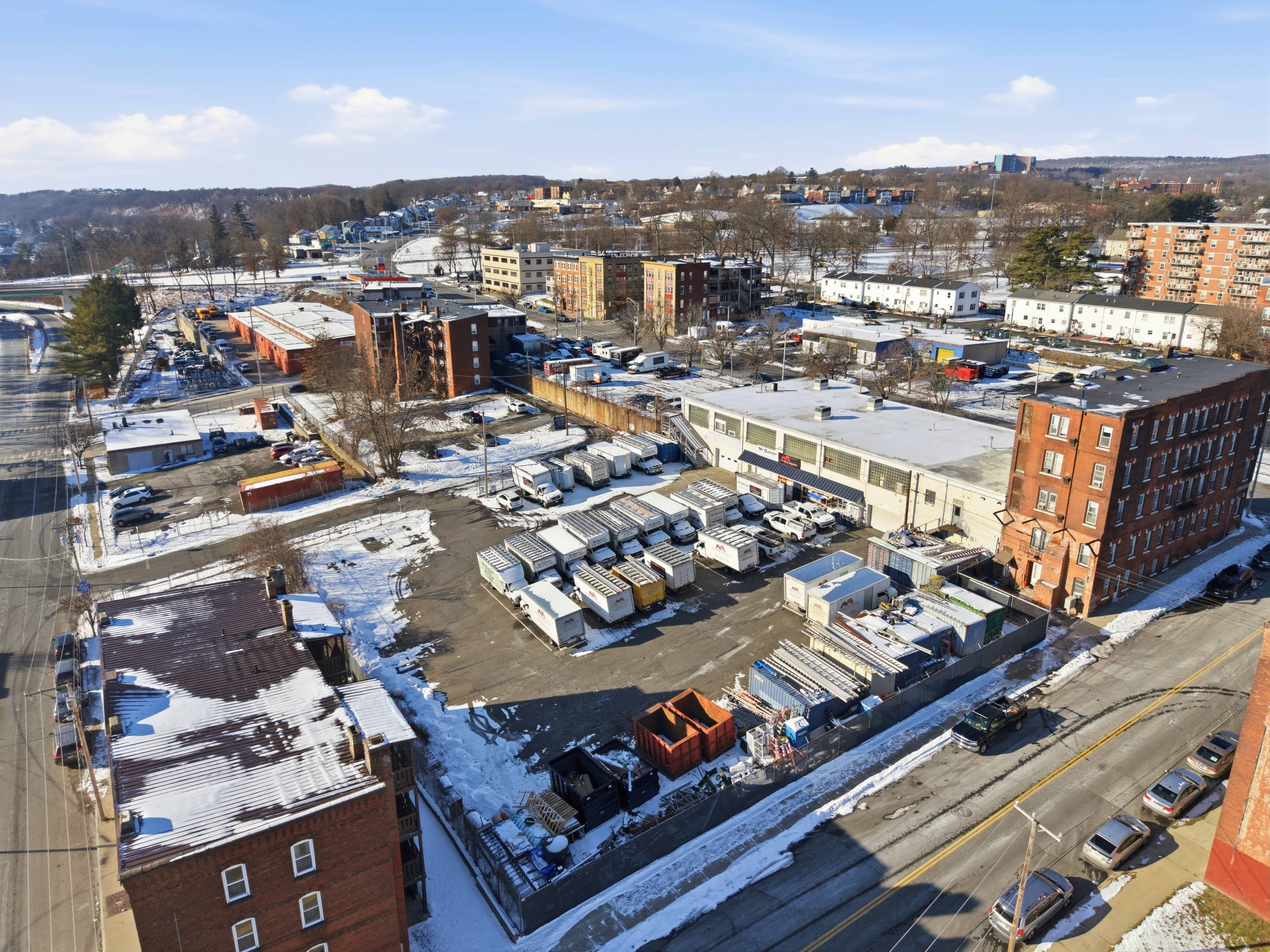 740 High Street Holyoke MA 01040