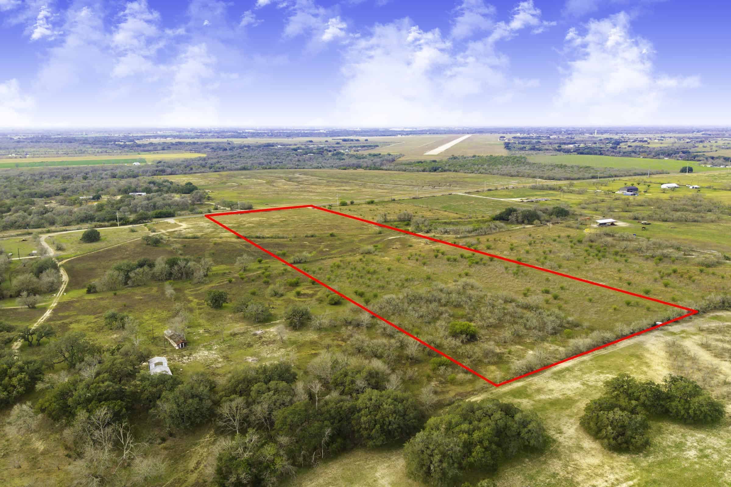 Tract 7, Fm 1117 Seguin TX 78155