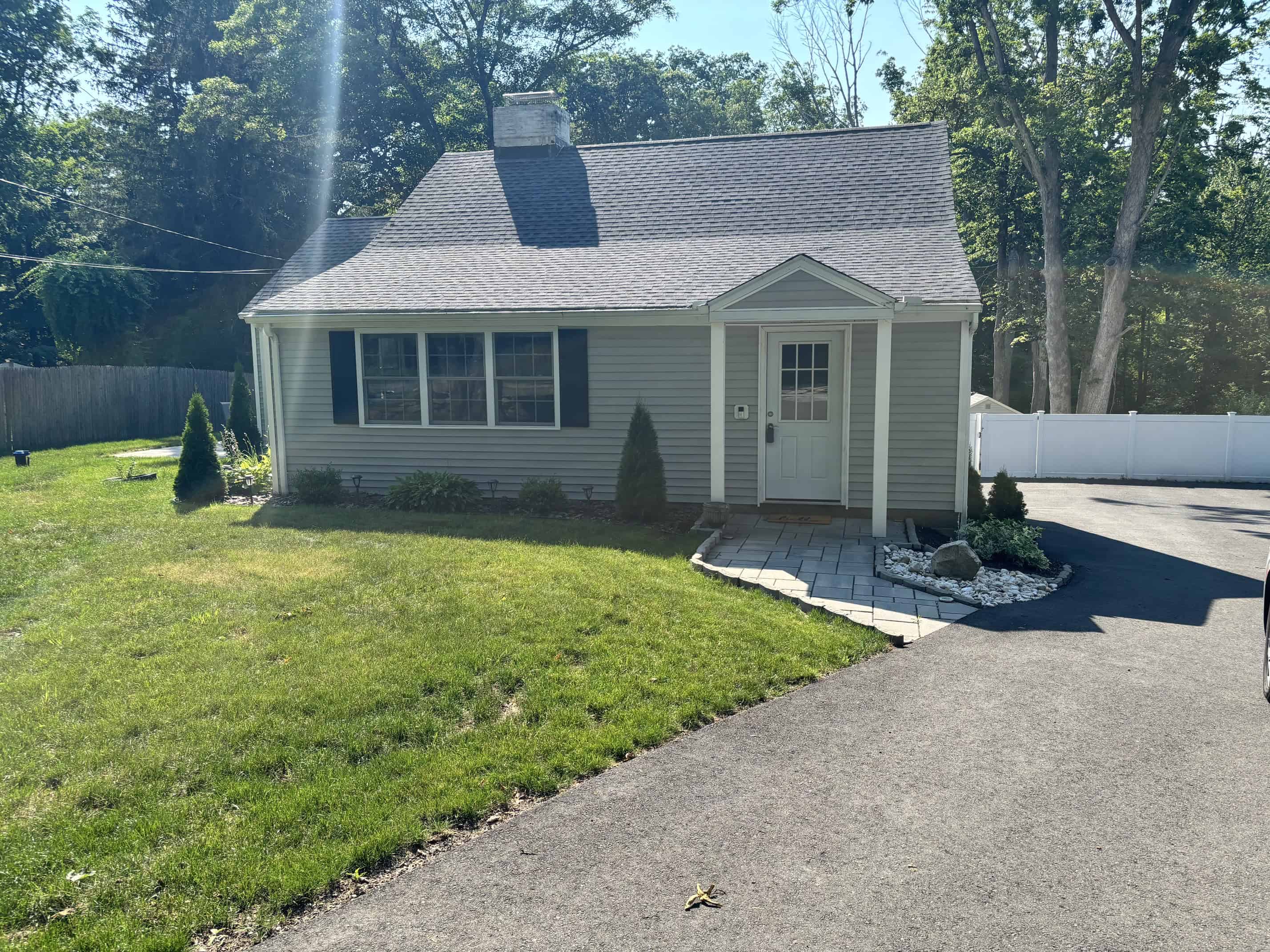 Columbia CT 06237