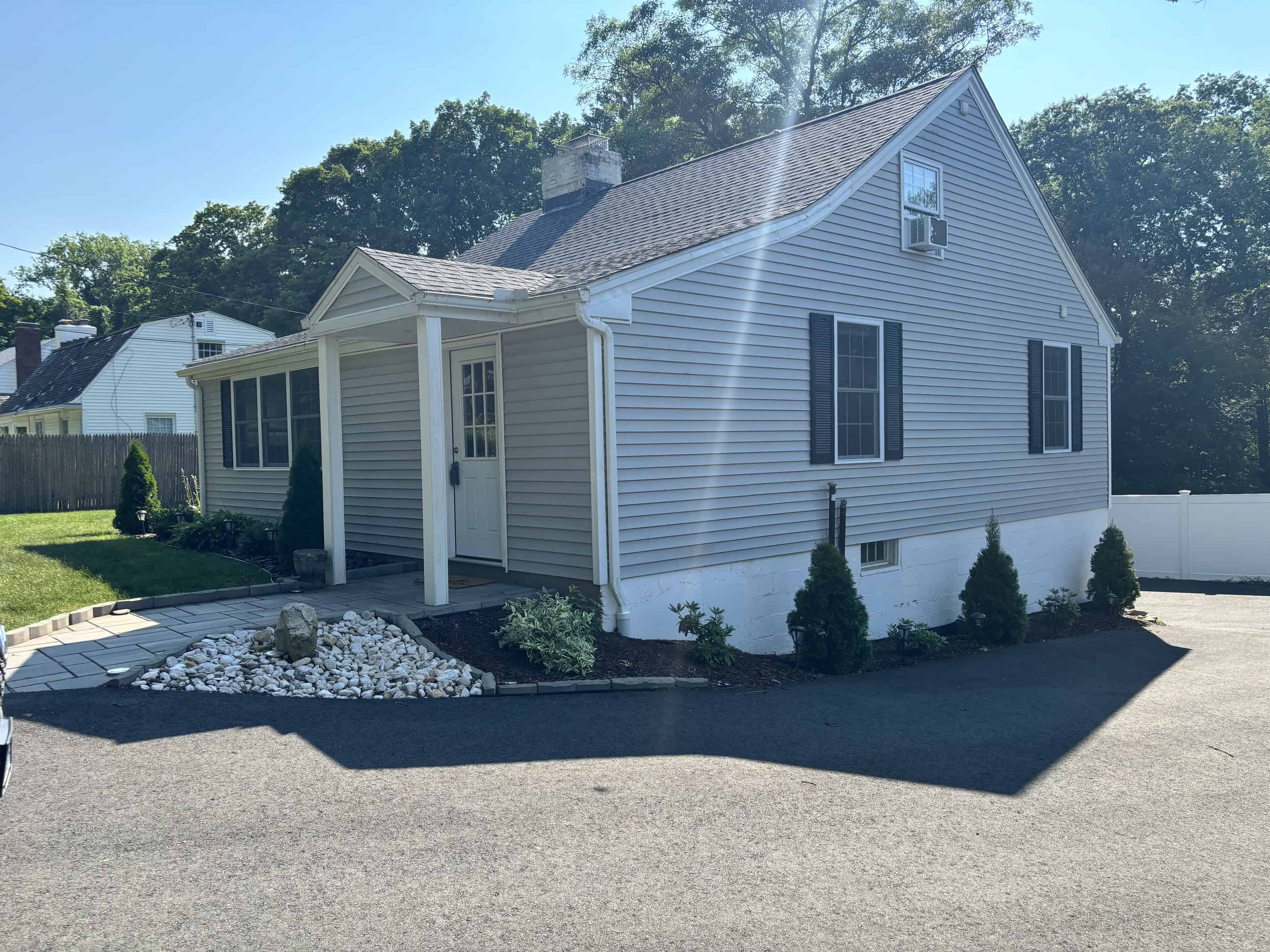 Columbia CT 06237
