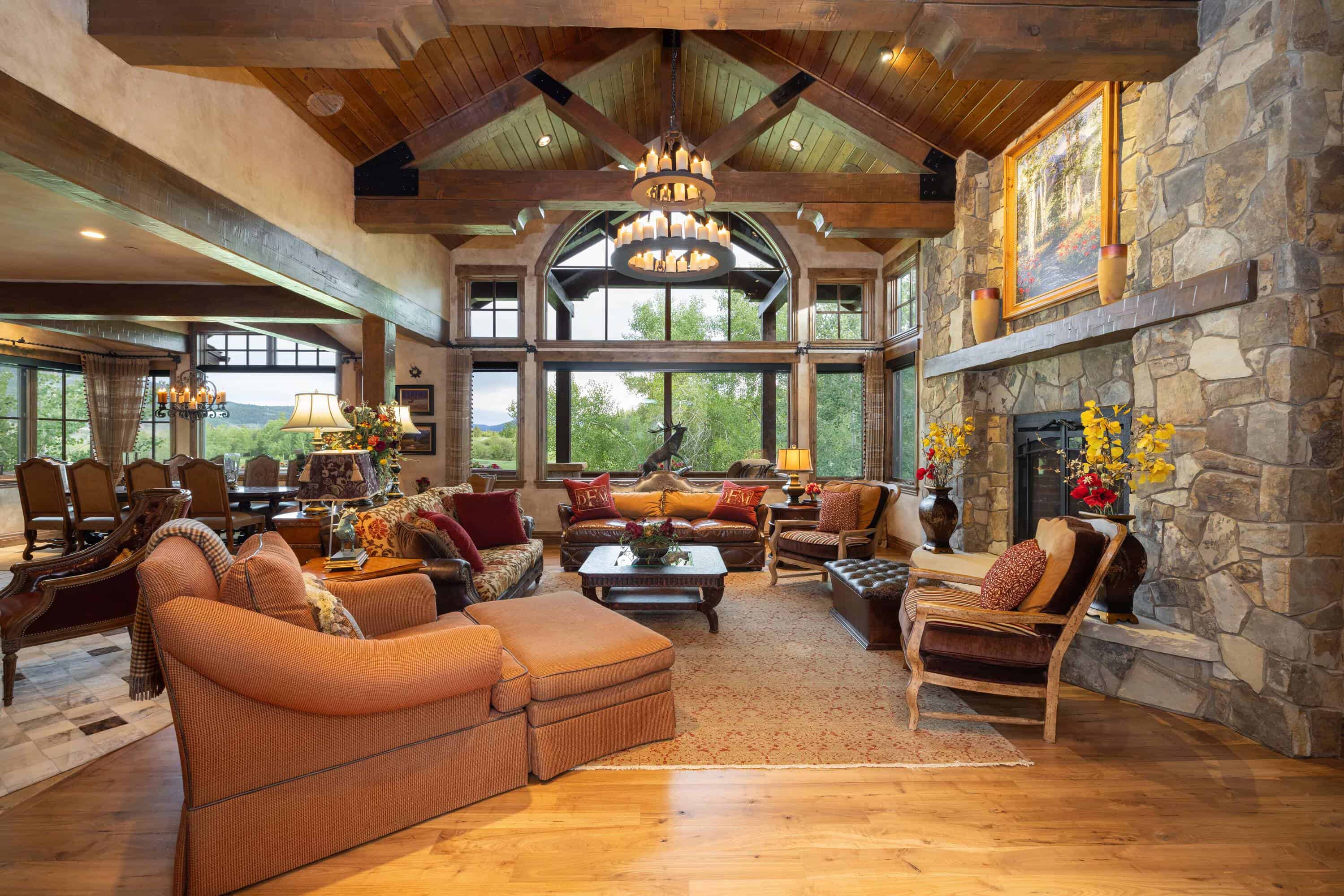 330 High Park Court Silverthorne CO 80498