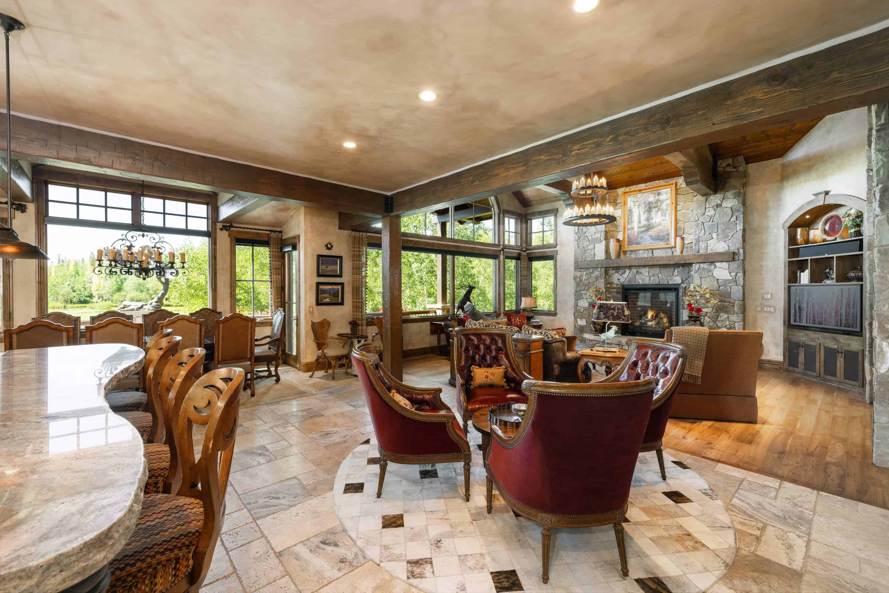 330 High Park Court Silverthorne CO 80498