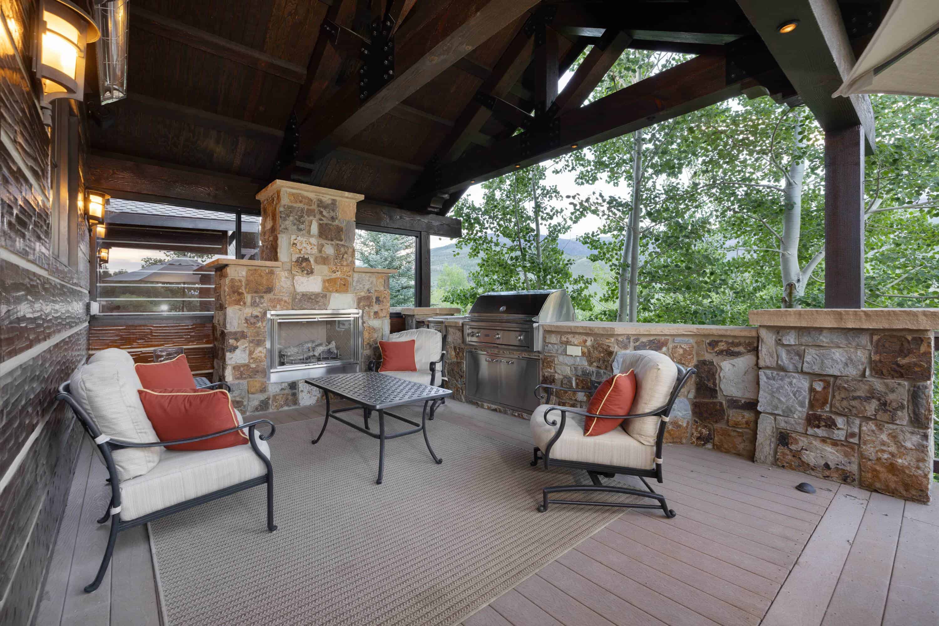 330 High Park Court Silverthorne CO 80498