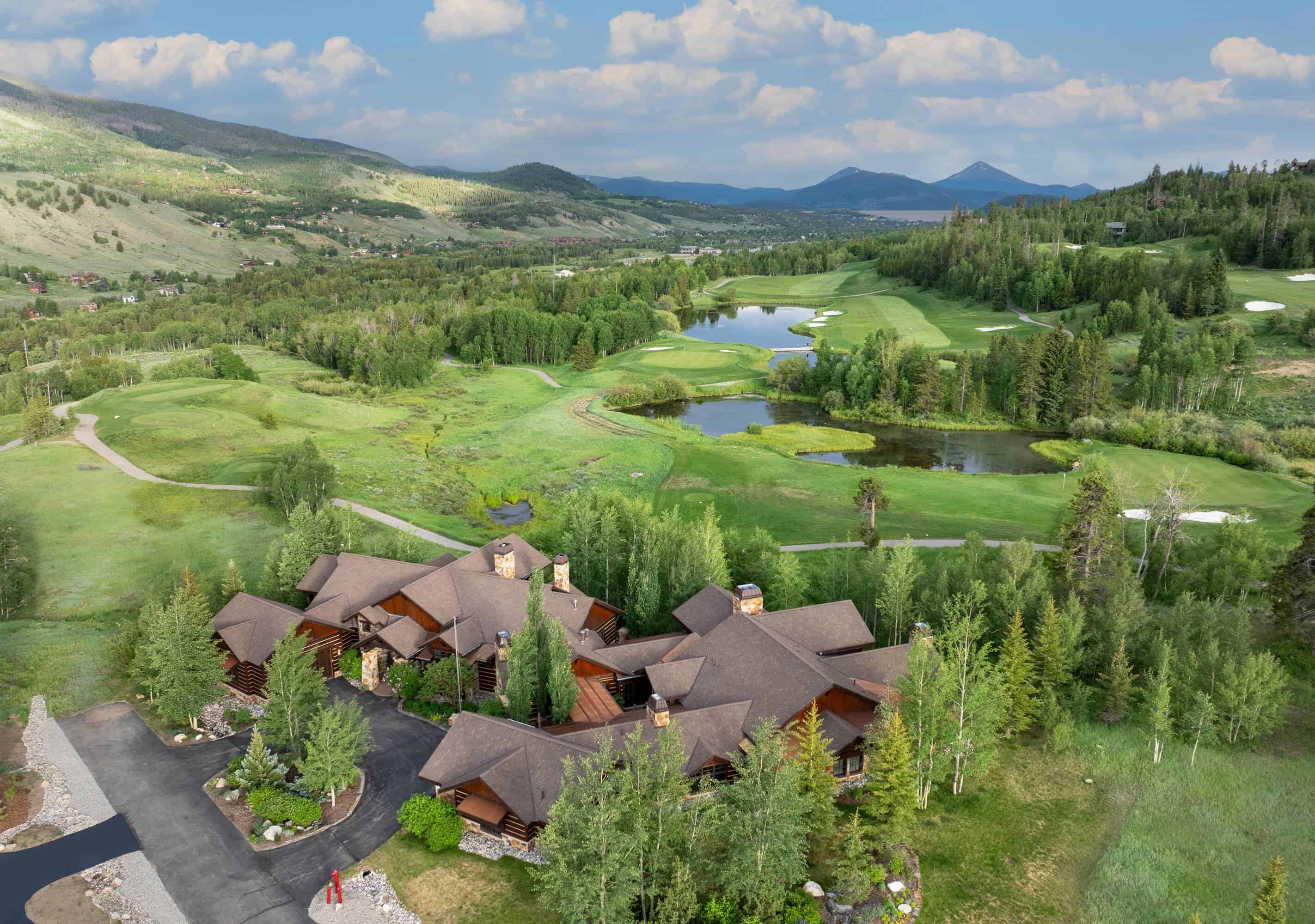 330 High Park Court Silverthorne CO 80498