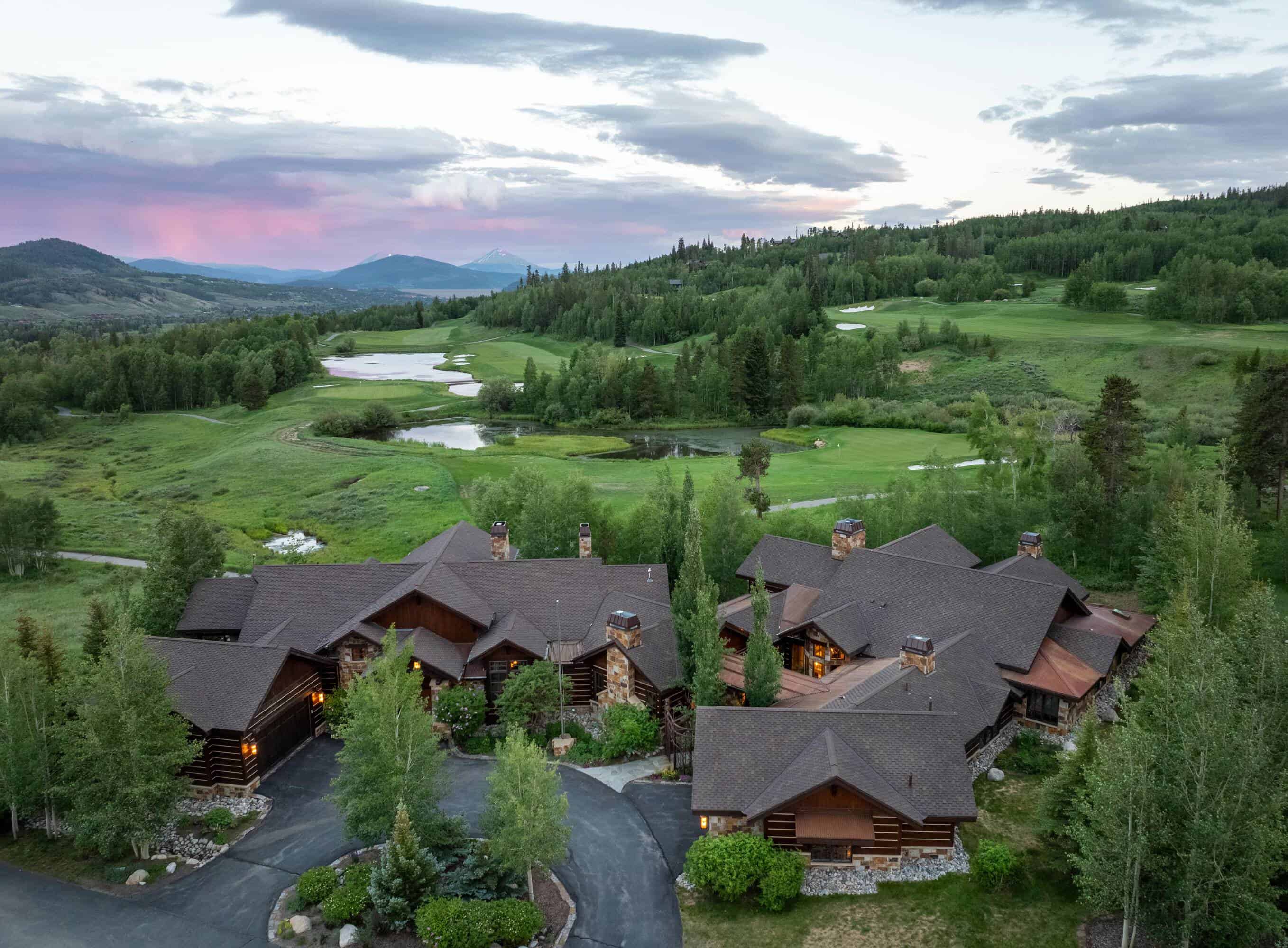 330 High Park Court Silverthorne CO 80498