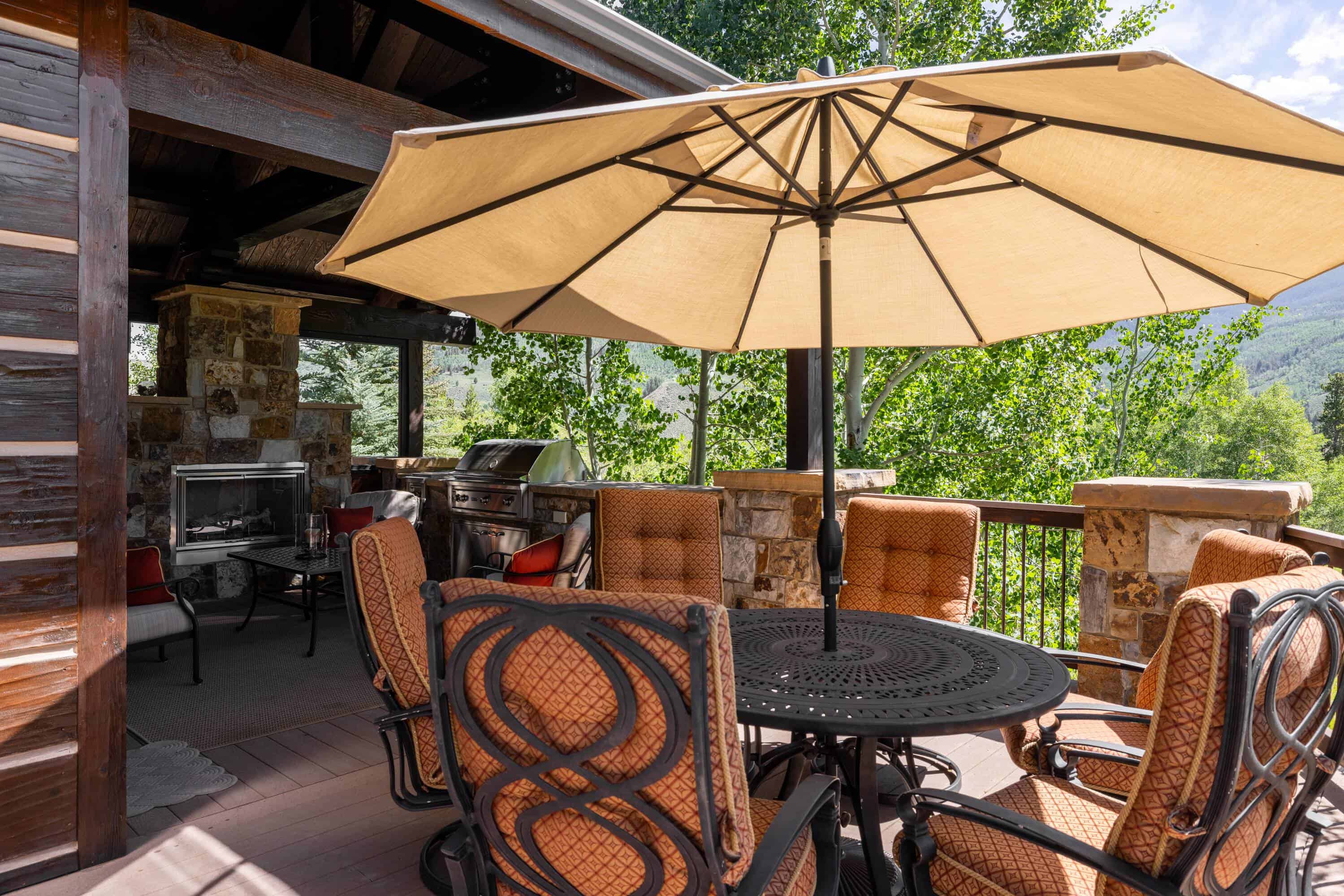 330 High Park Court Silverthorne CO 80498