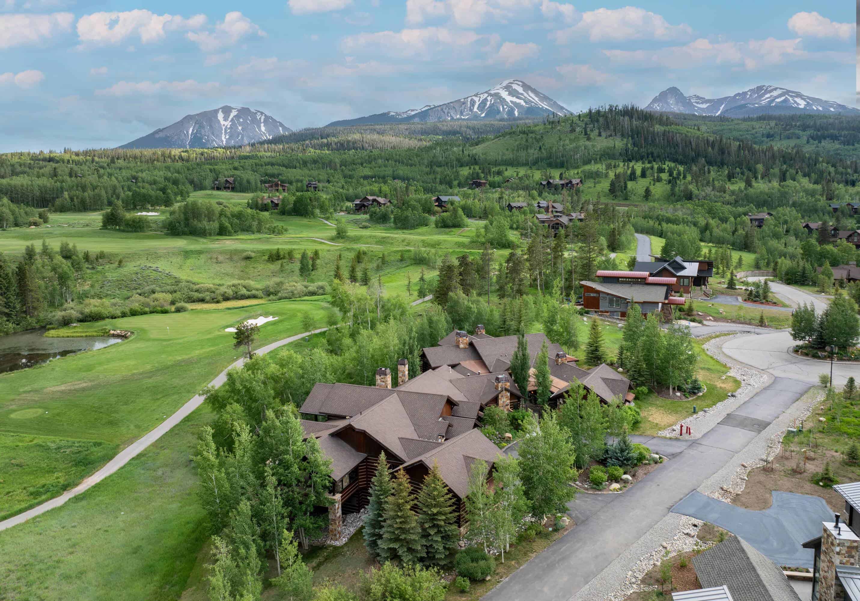 330 High Park Court Silverthorne CO 80498