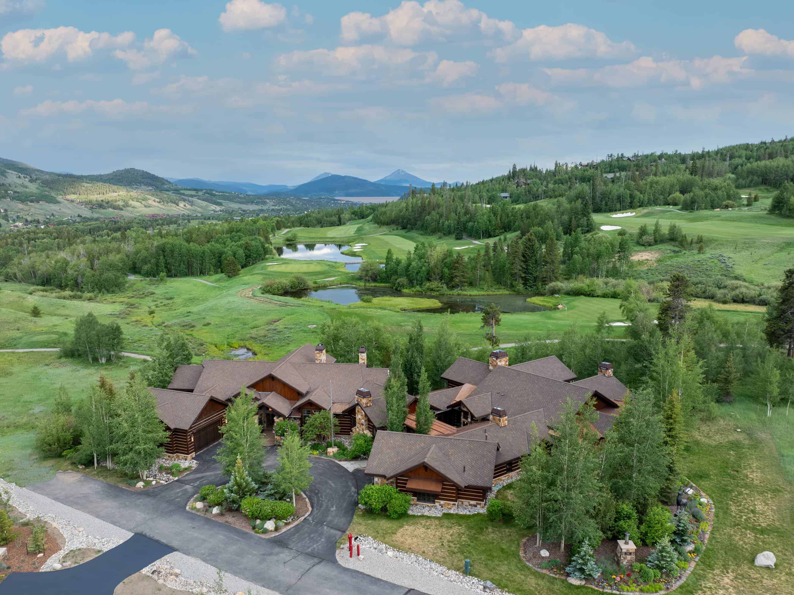 330 High Park Court Silverthorne CO 80498