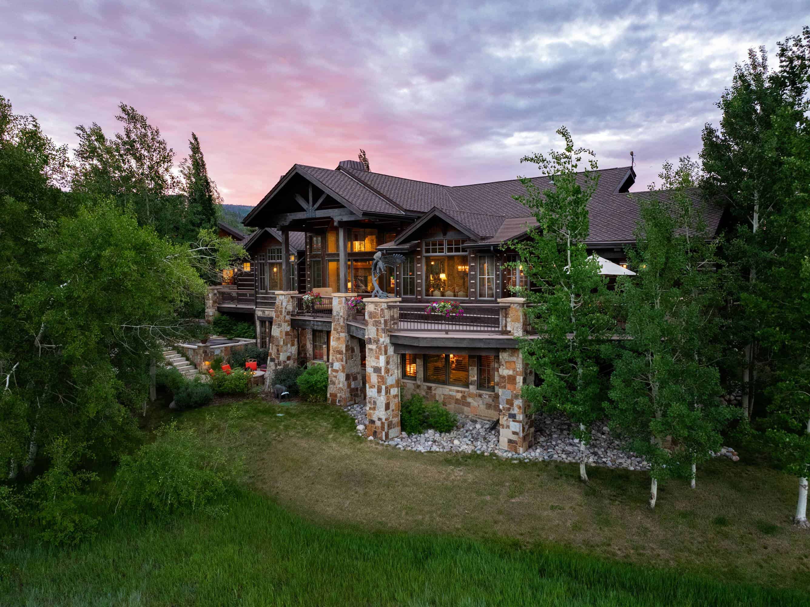 330 High Park Court Silverthorne CO 80498