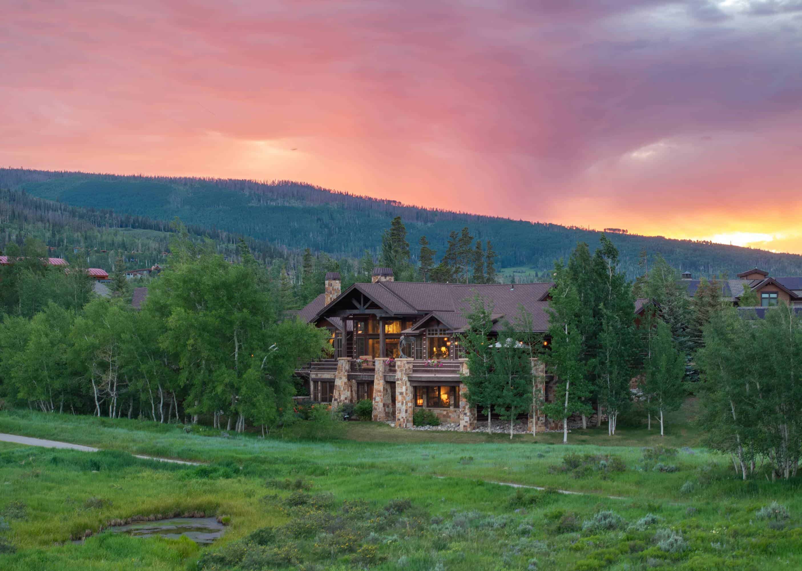 330 High Park Court Silverthorne CO 80498