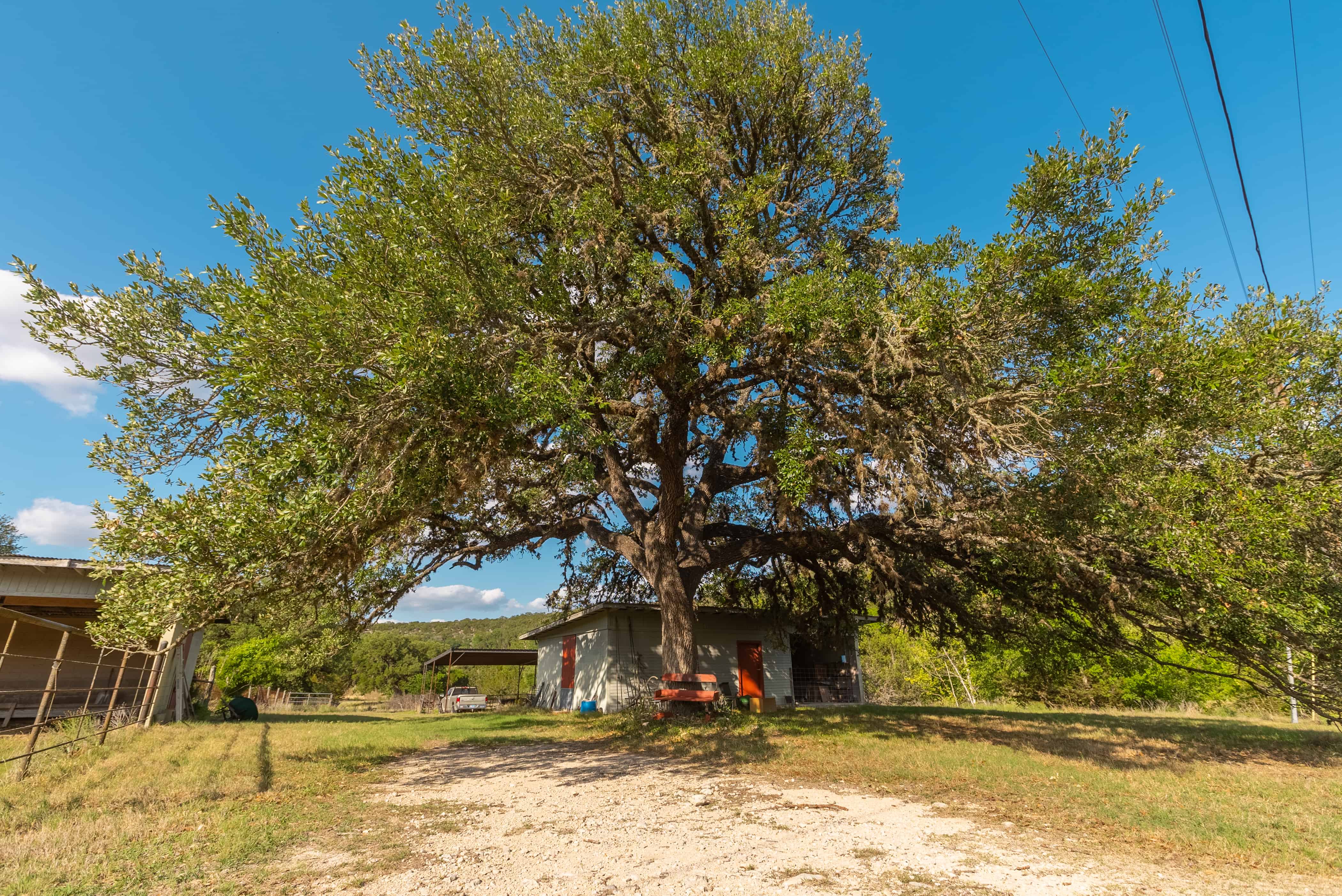 Kerr County, Kerrville, TX West and Swope Ranches