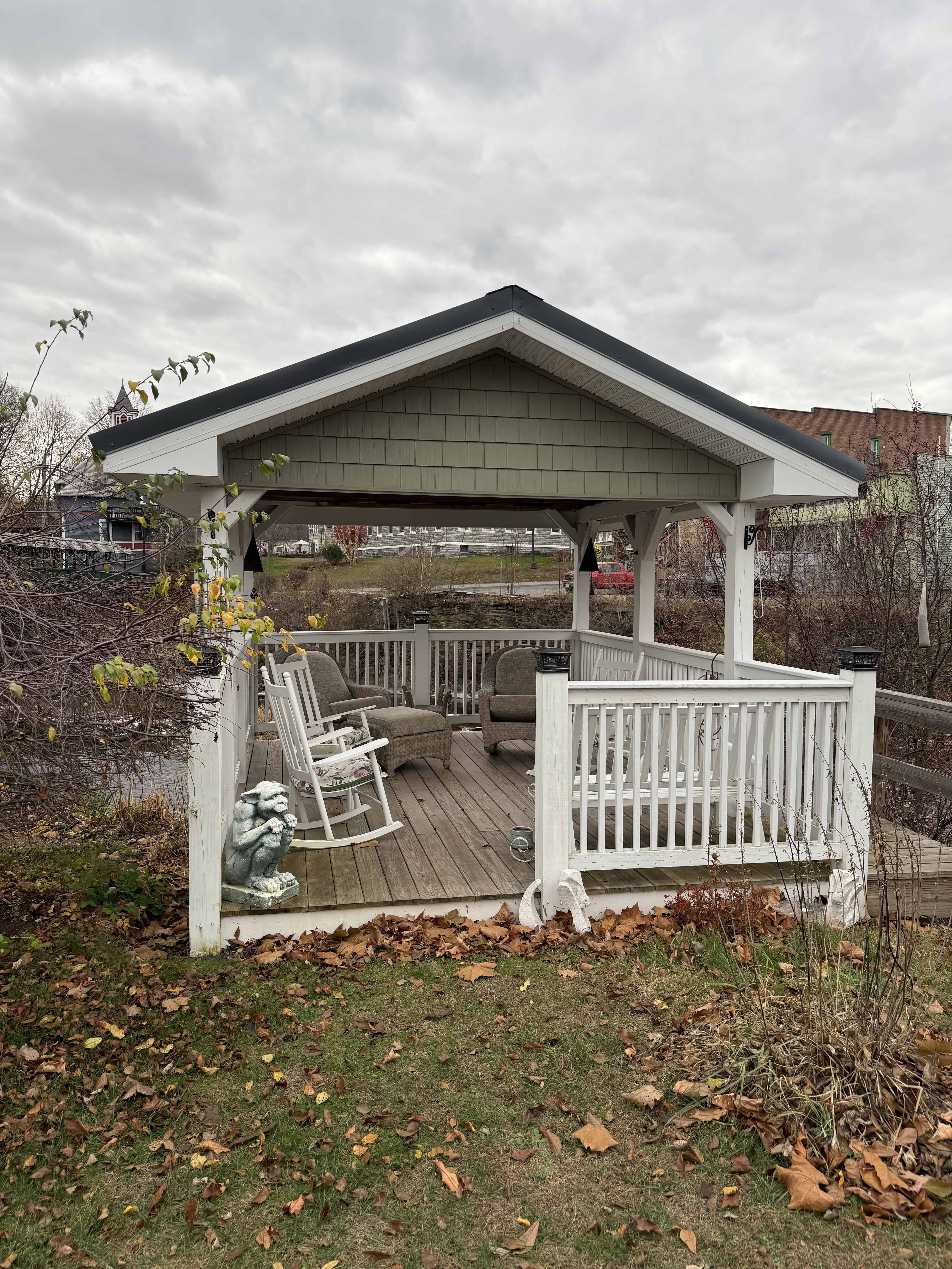 9 River Street Granville NY 12832