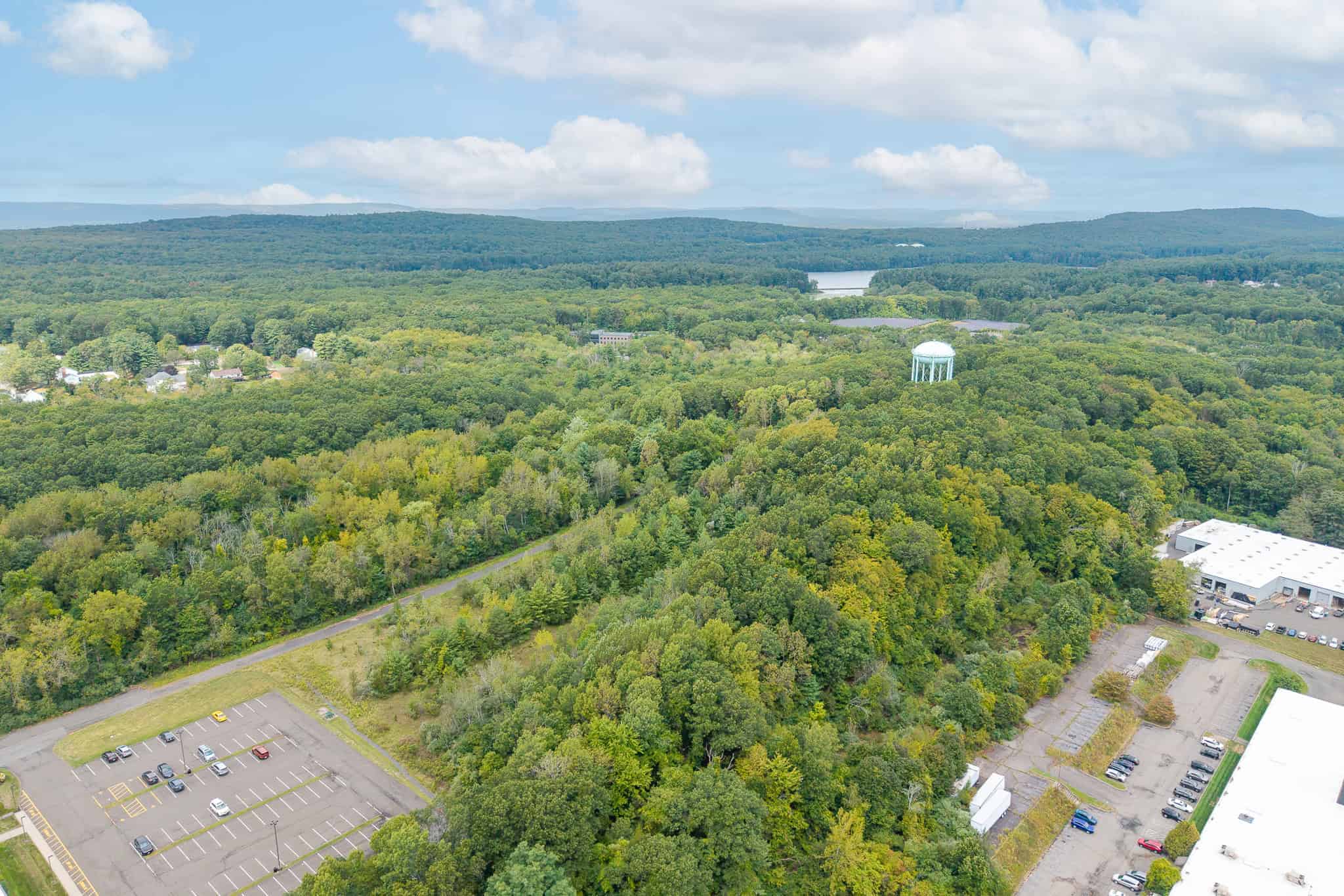 Interstate Drive West Springfield MA 01089