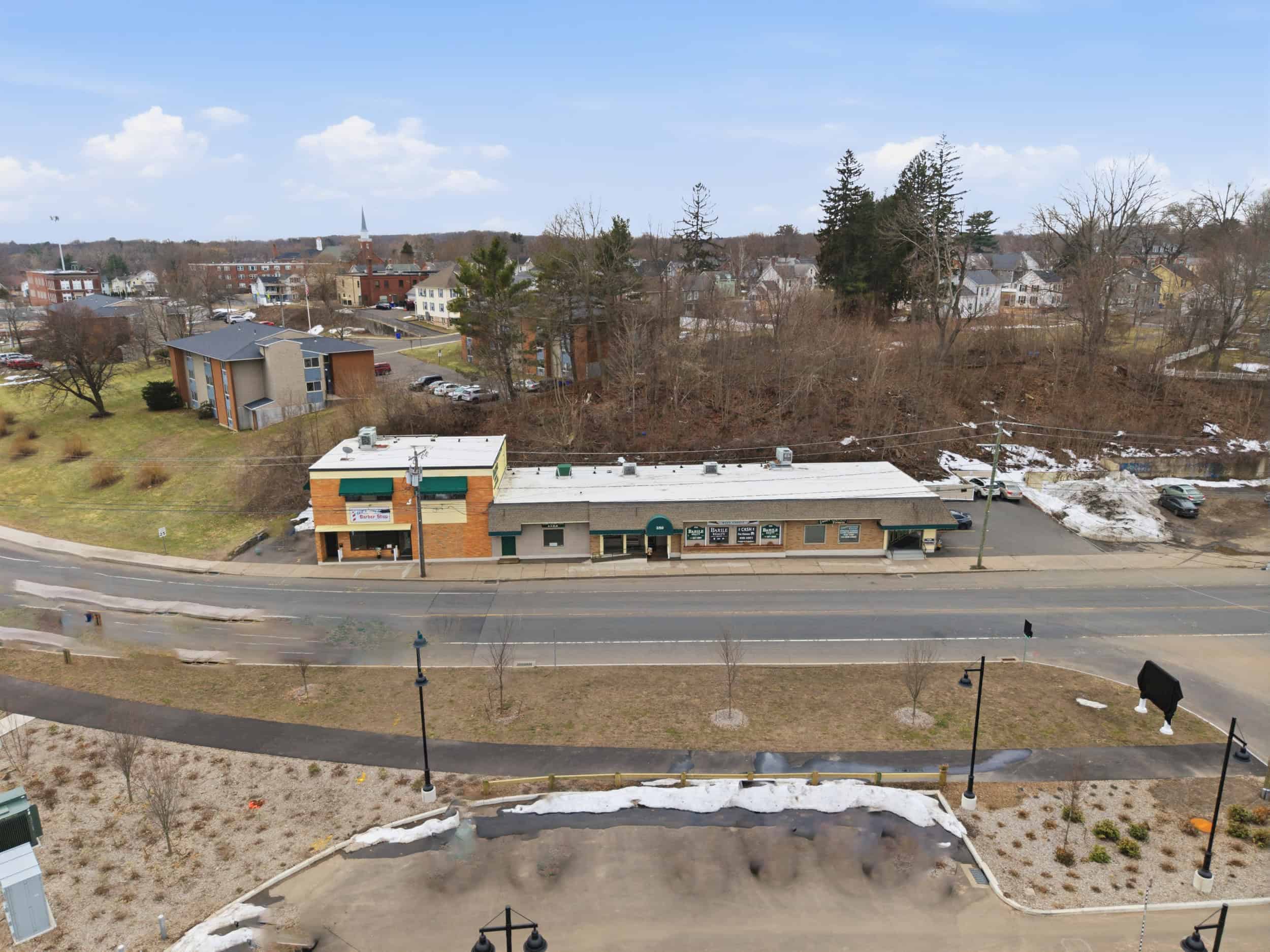 246 Main Street Windsor Locks CT 06096