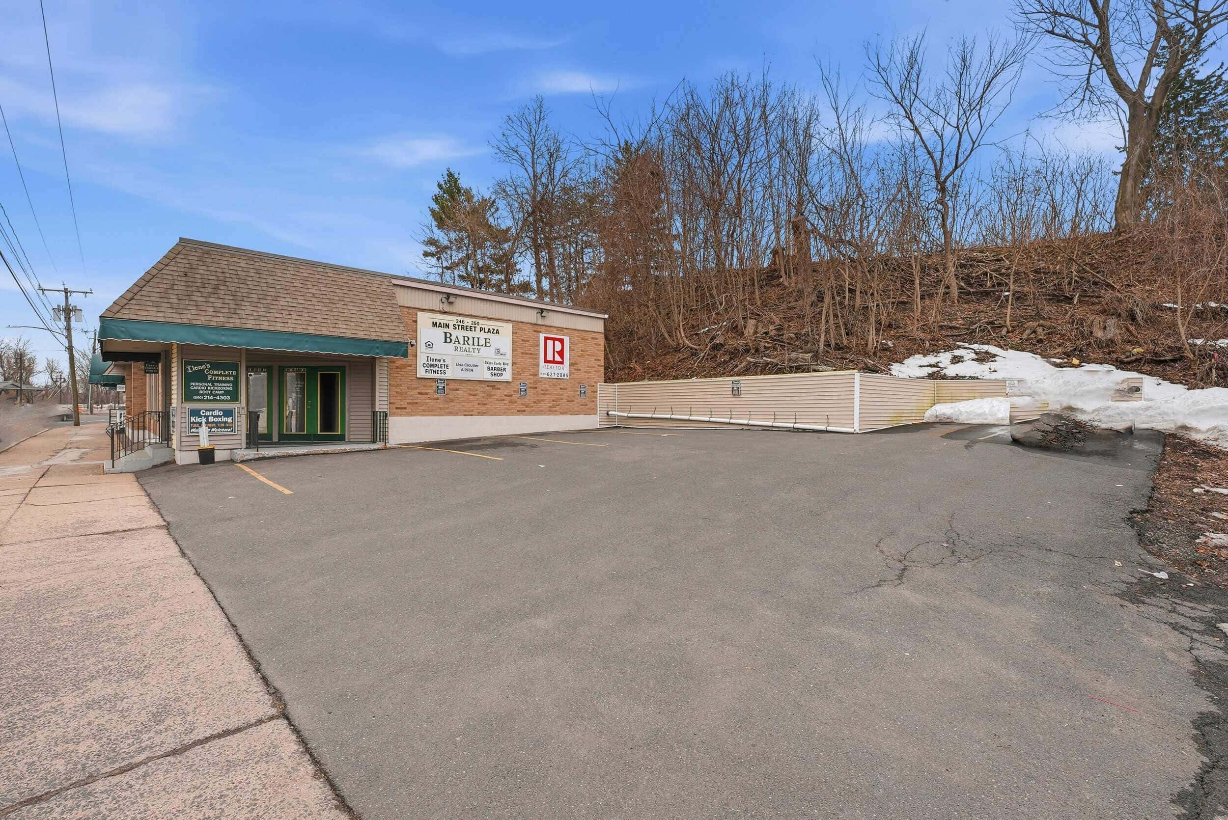 246 Main Street Windsor Locks CT 06096