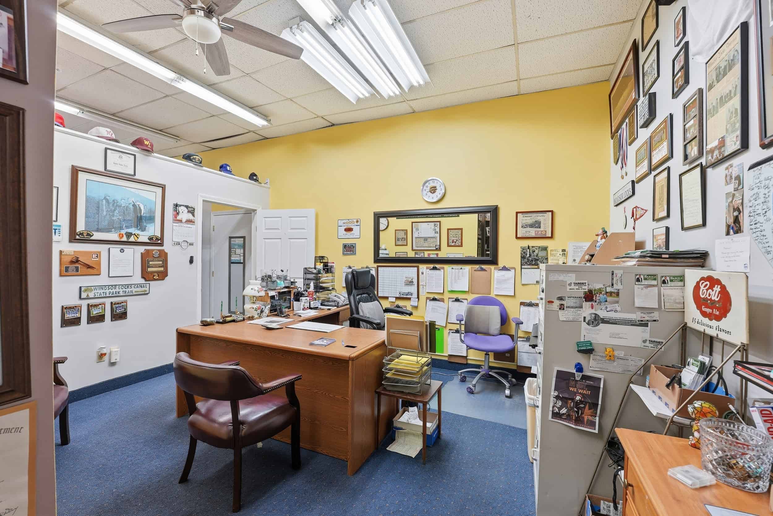 246 Main Street Windsor Locks CT 06096
