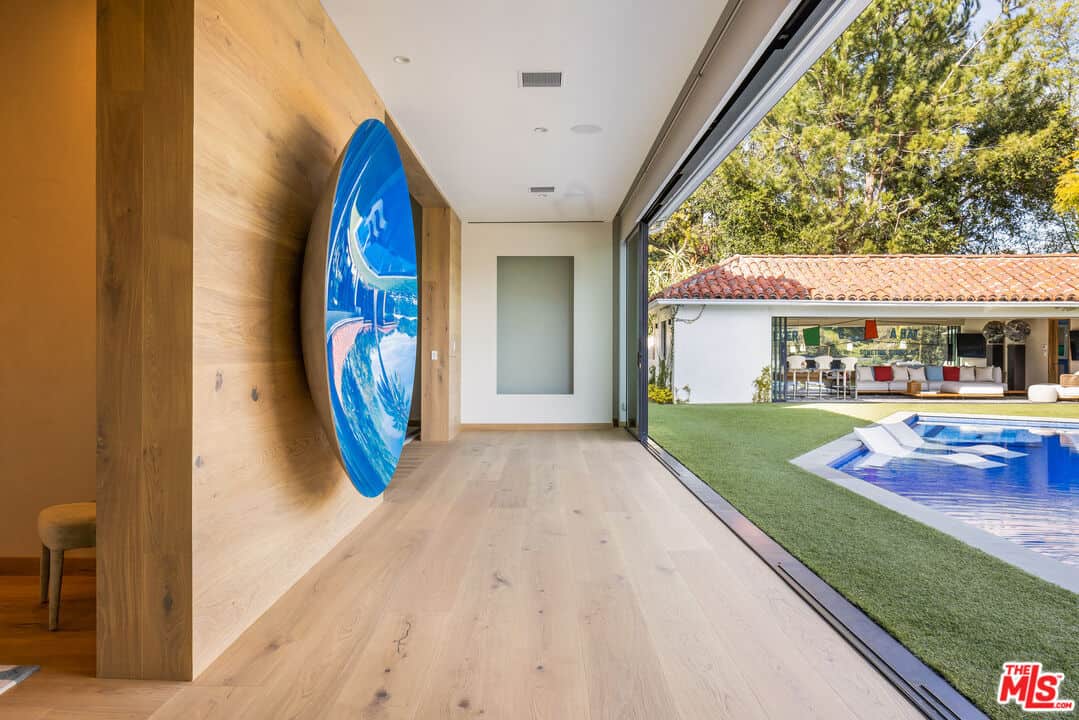 2625 Deep Canyon Drive Beverly Hills CA 90210