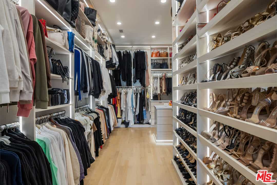2625 Deep Canyon Drive Beverly Hills CA 90210