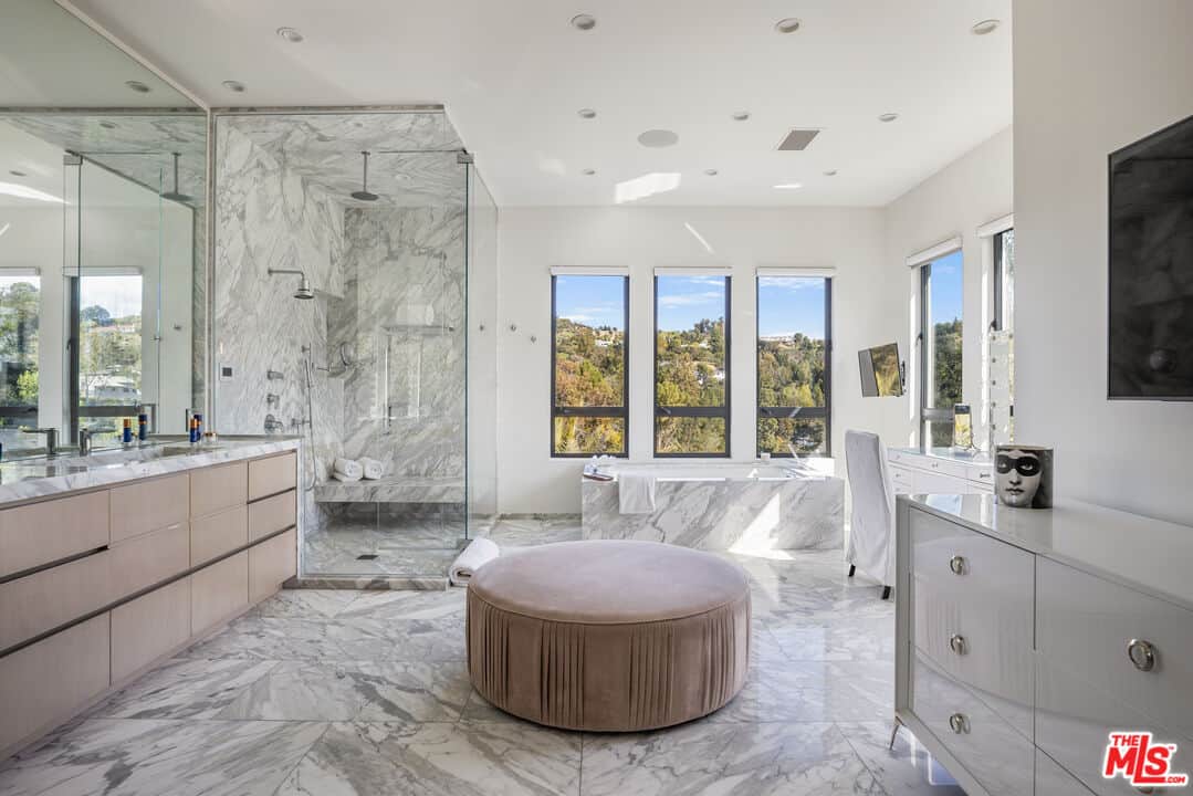 2625 Deep Canyon Drive Beverly Hills CA 90210
