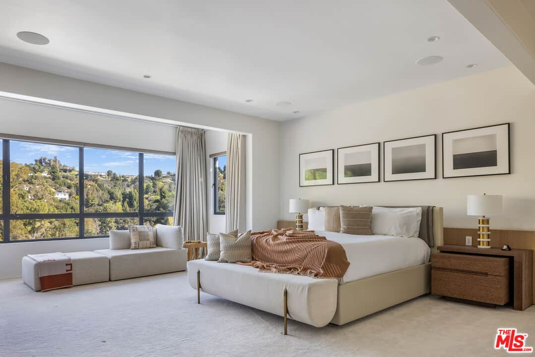 2625 Deep Canyon Drive Beverly Hills CA 90210