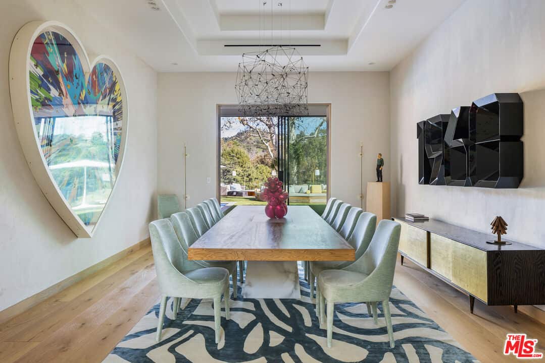 2625 Deep Canyon Drive Beverly Hills CA 90210