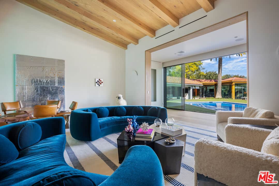 2625 Deep Canyon Drive Beverly Hills CA 90210