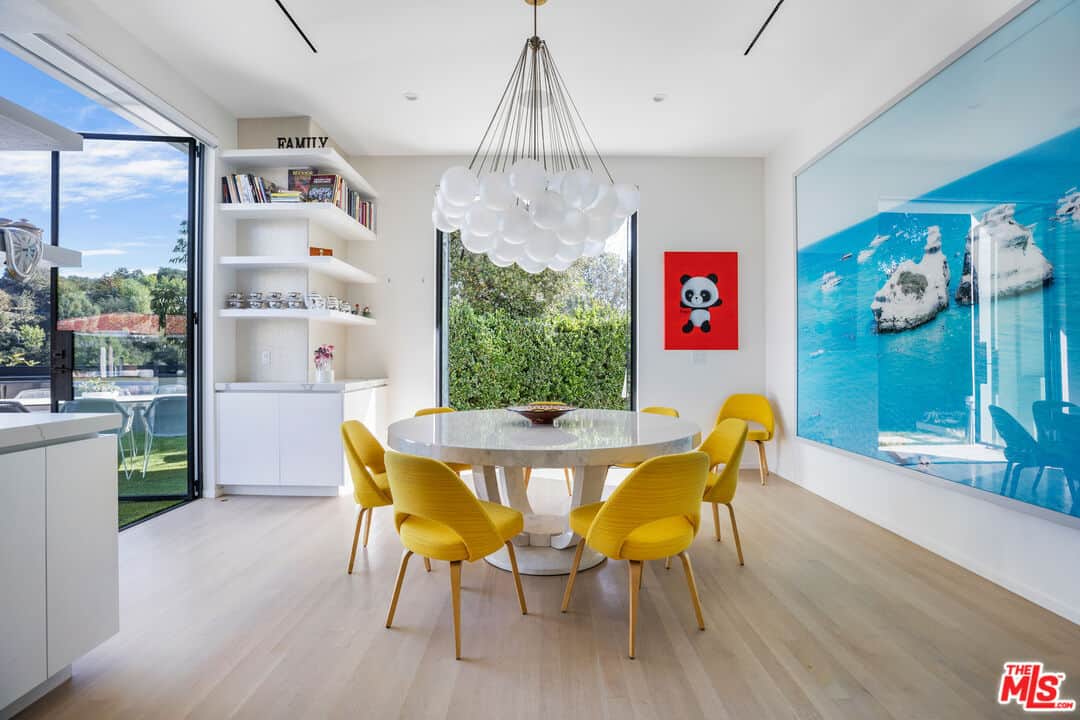 2625 Deep Canyon Drive Beverly Hills CA 90210