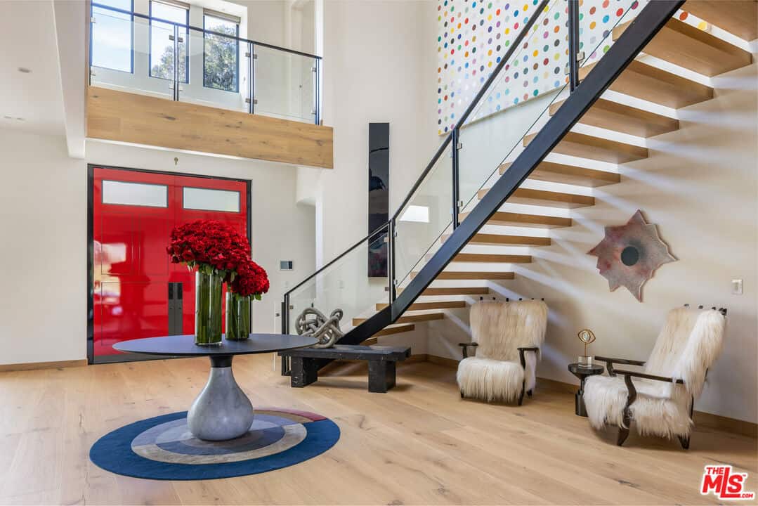 2625 Deep Canyon Drive Beverly Hills CA 90210