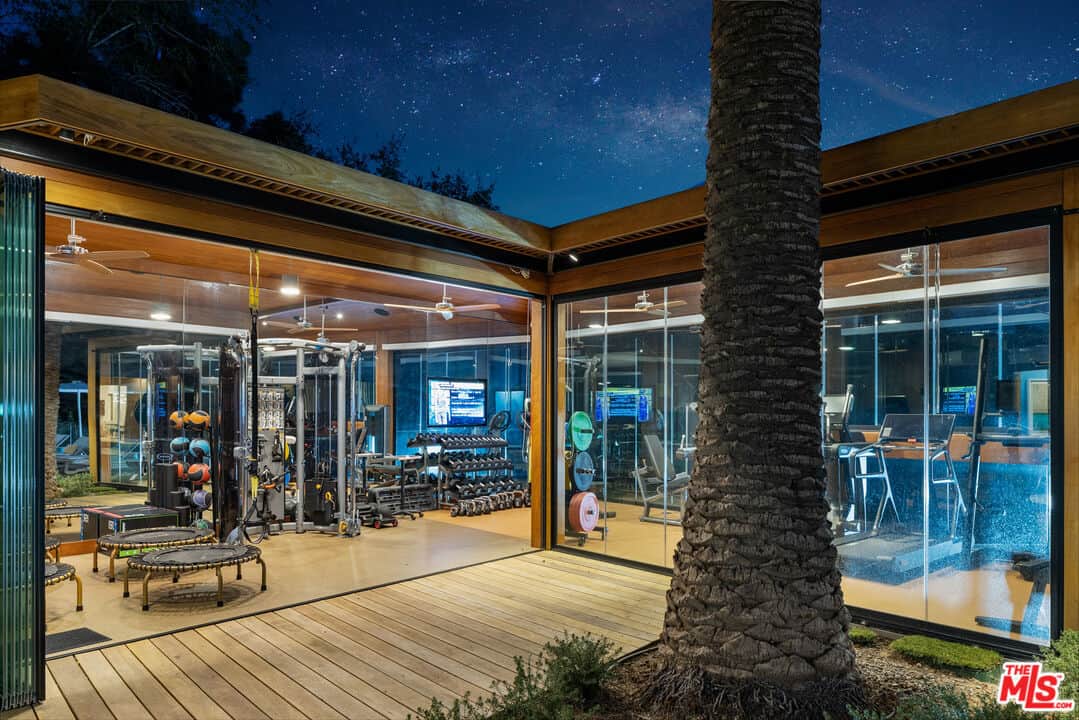 2625 Deep Canyon Drive Beverly Hills CA 90210