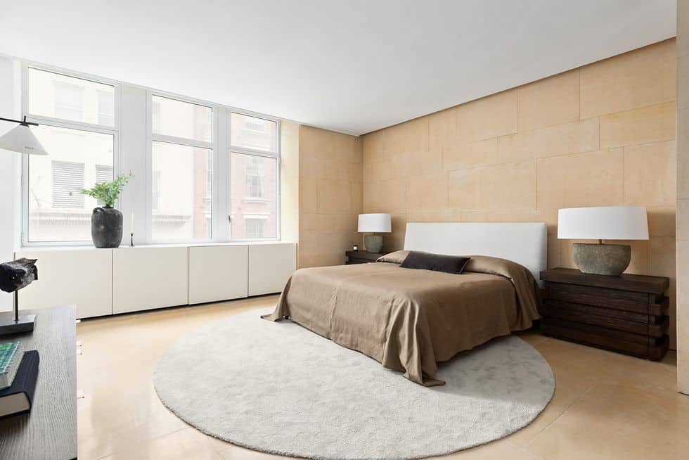 25 West Houston Street New York City NY 10012