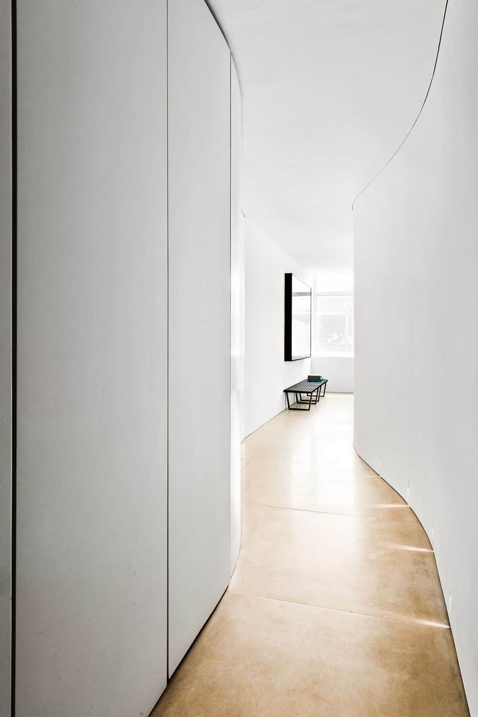 25 West Houston Street New York City NY 10012