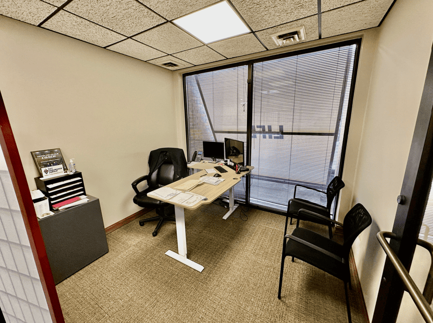 9435 E. Central Wichita KS 67206