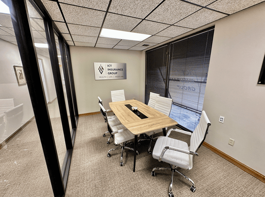 9435 E. Central Wichita KS 67206