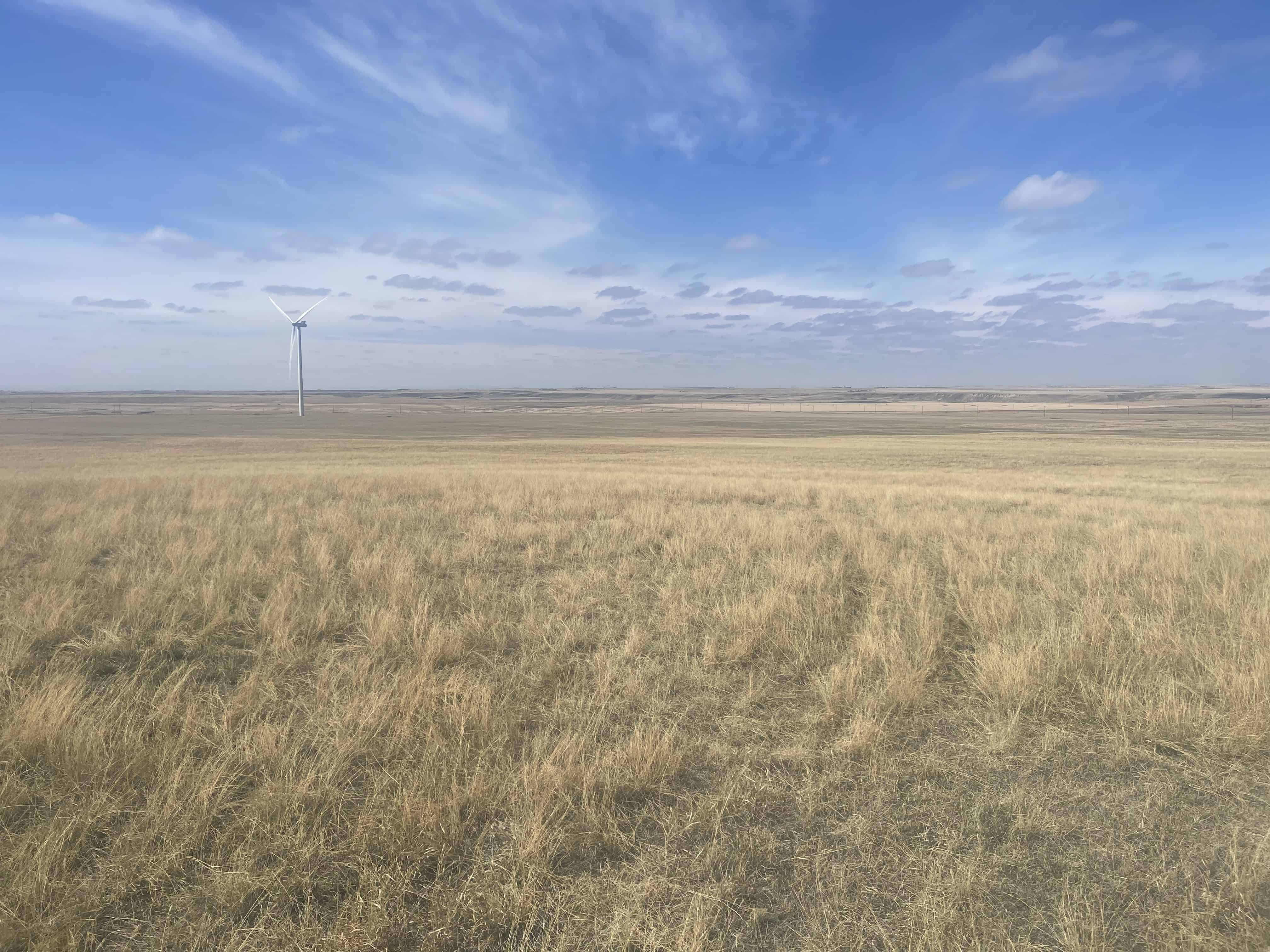 On Twp 142 Carmagay AB