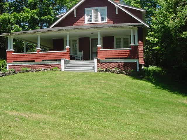 Greensboro VT 05841