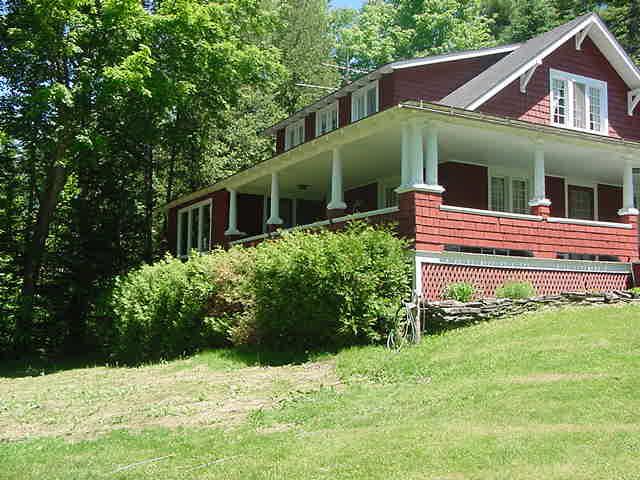 Greensboro VT 05841