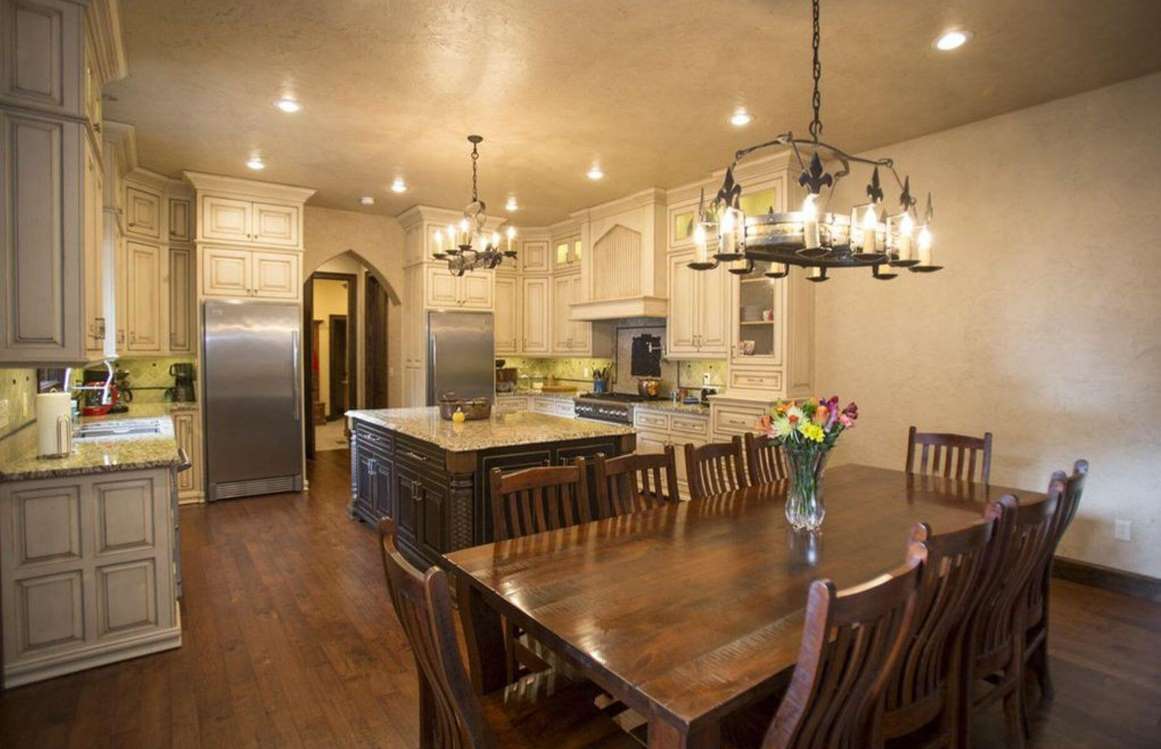 125 Sky Castle Drive CLEVER MO 65631