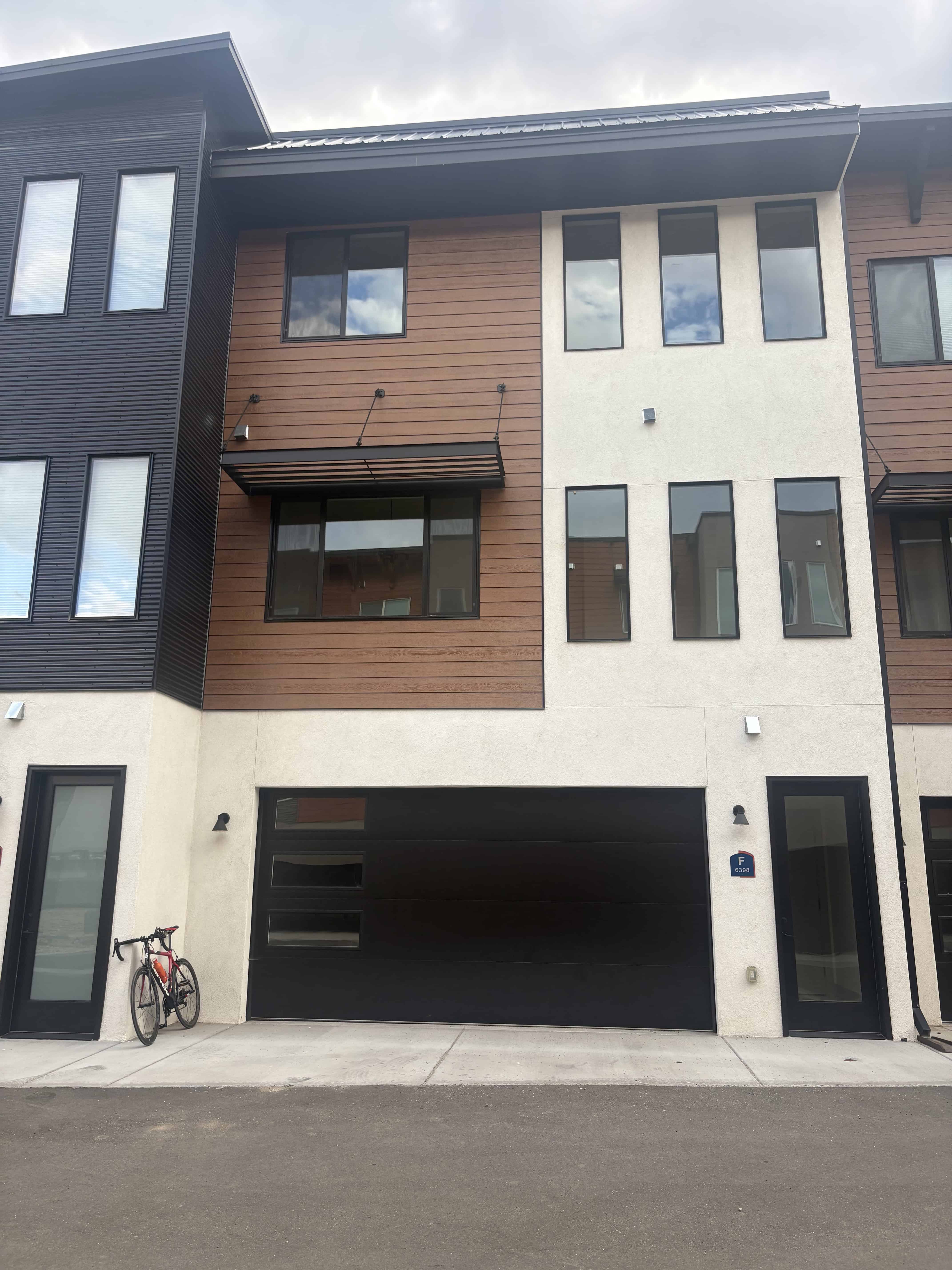 Salida CO 81201-2103