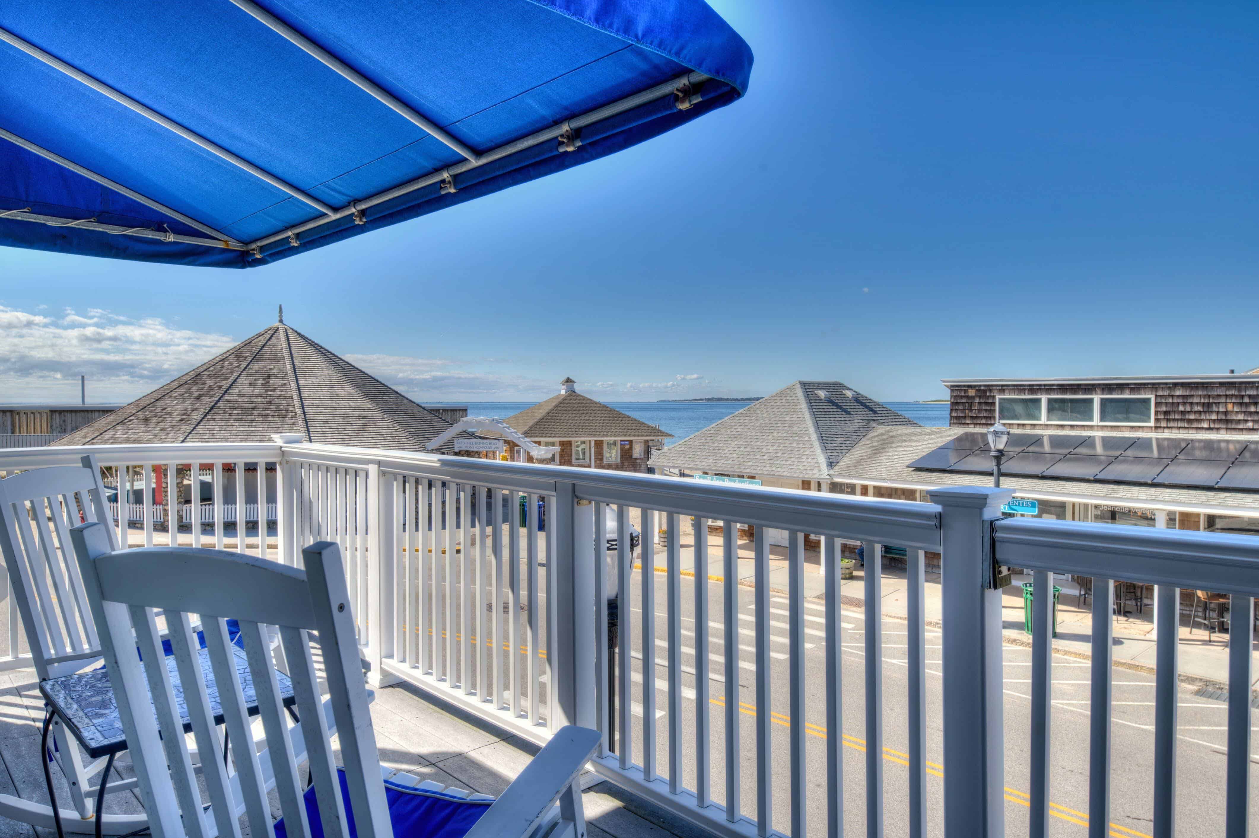 Westerly RI 02891