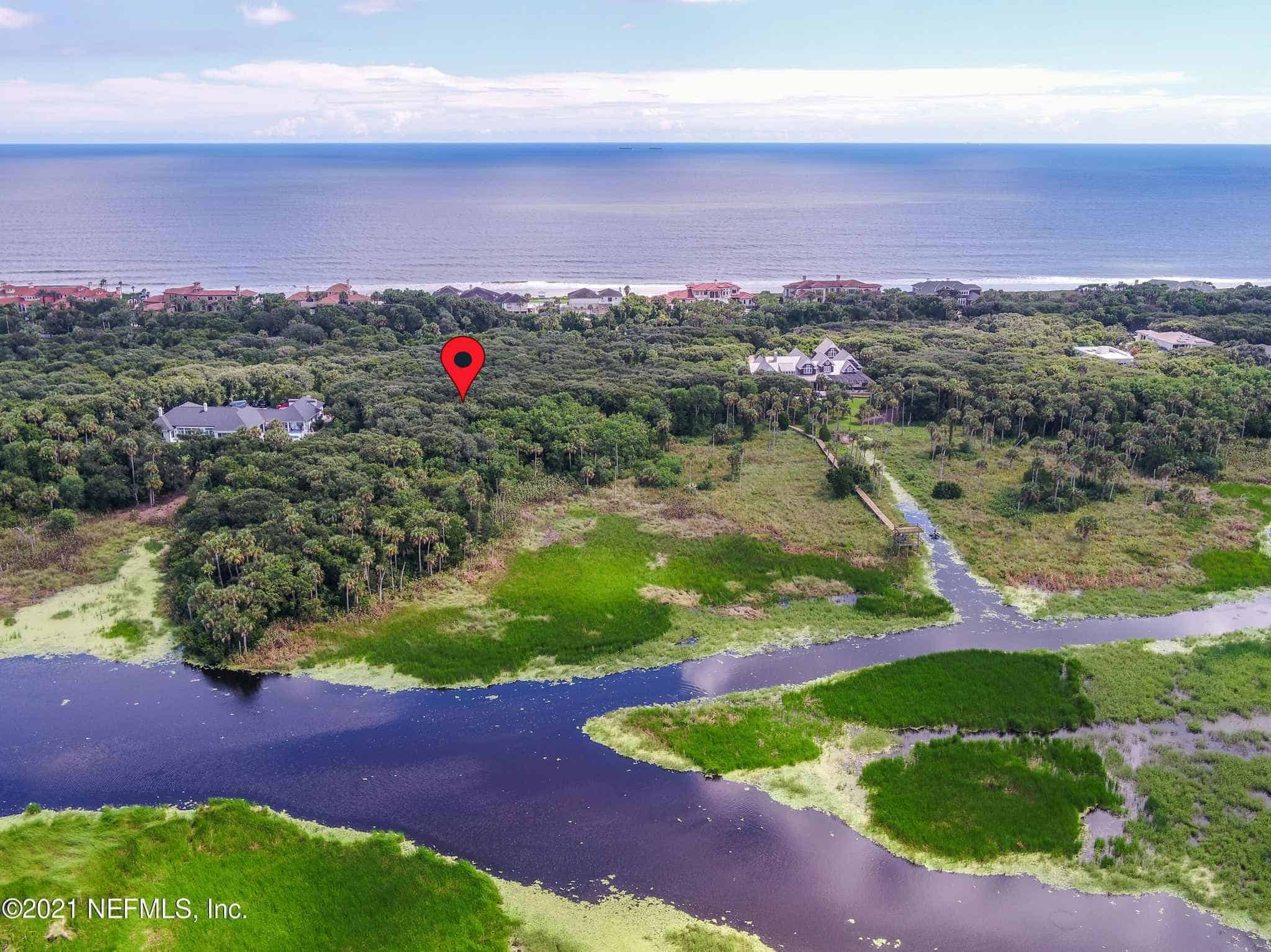 1282 Ponte Vedra Boulevard Ponte Vedra Beach FL 32082